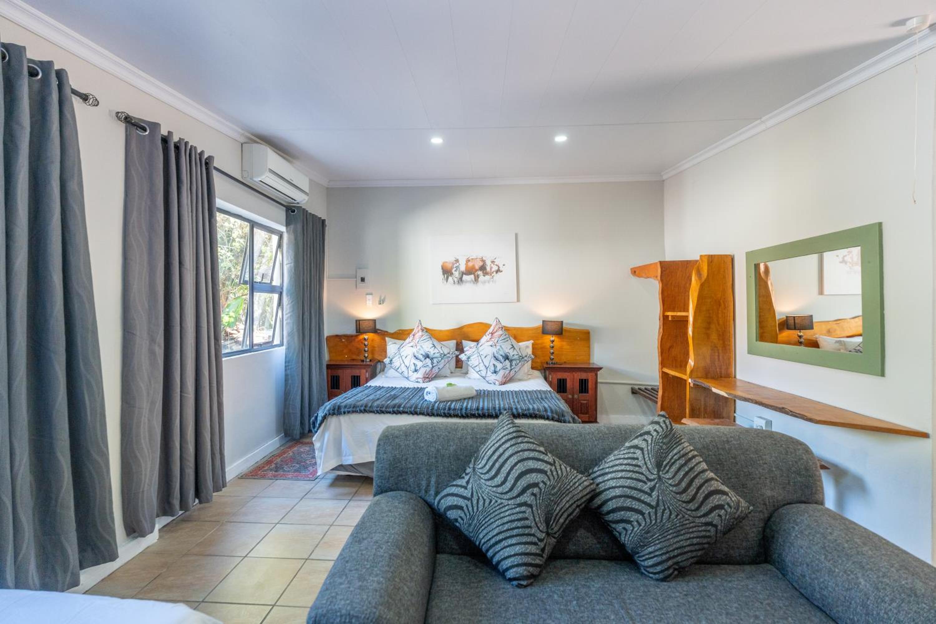 Family Double Room photo 3