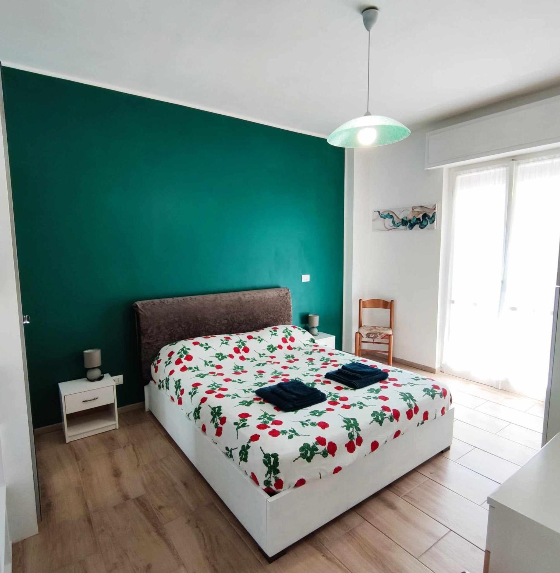 Two-Bedroom Apartment photo 1