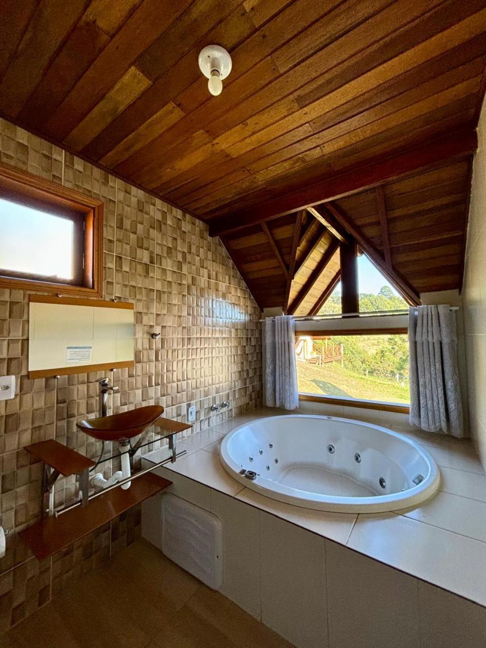 Chalet photo 2