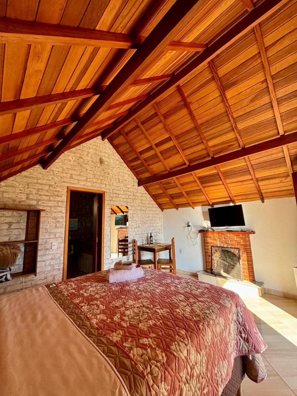 Chalet photo 1