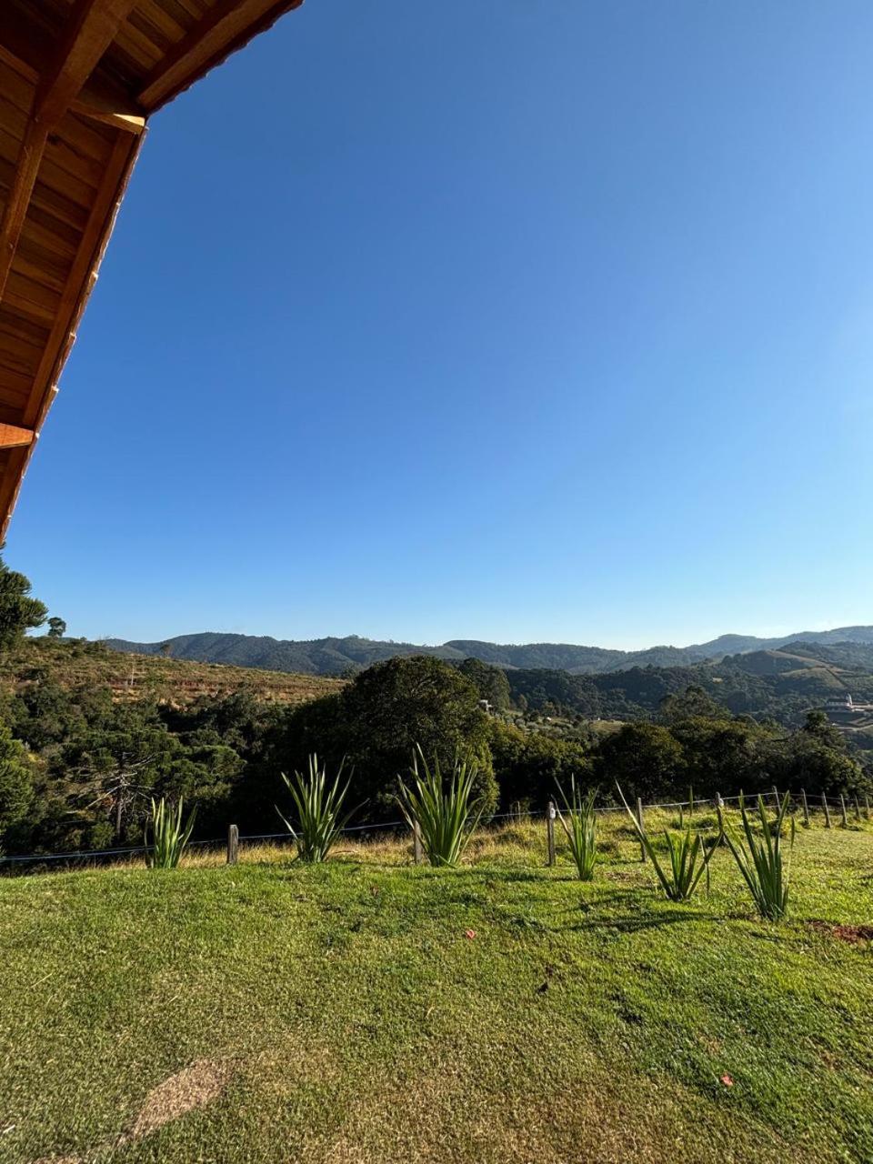 Chalet photo 3