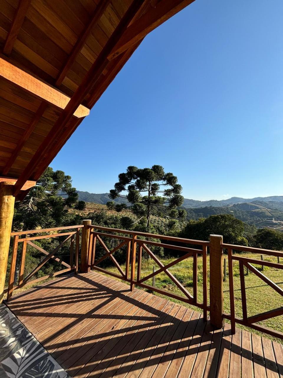 Superior Chalet photo 3