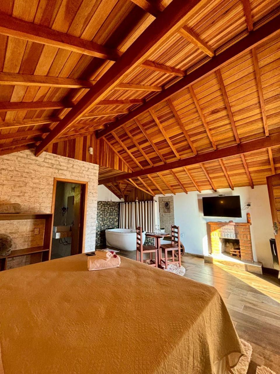 Superior Chalet photo 1