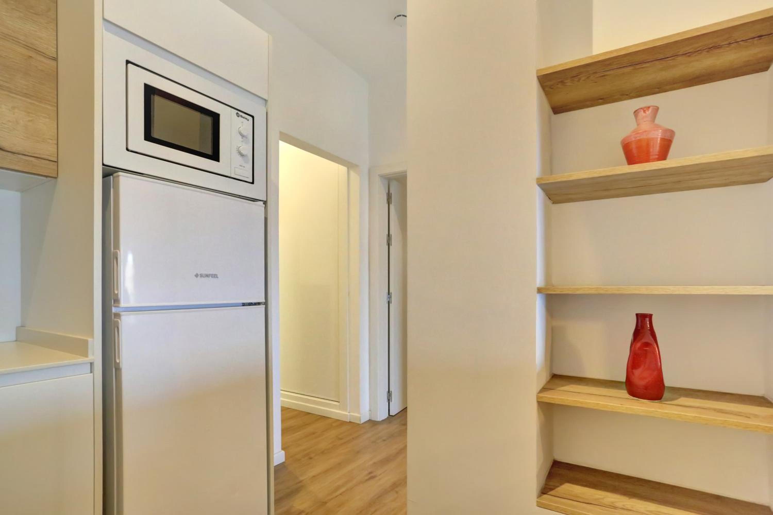 Apartment with Sea View photo 2