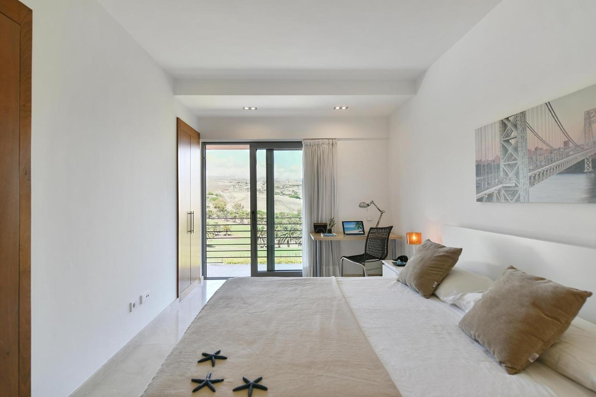 Villa Deluxe