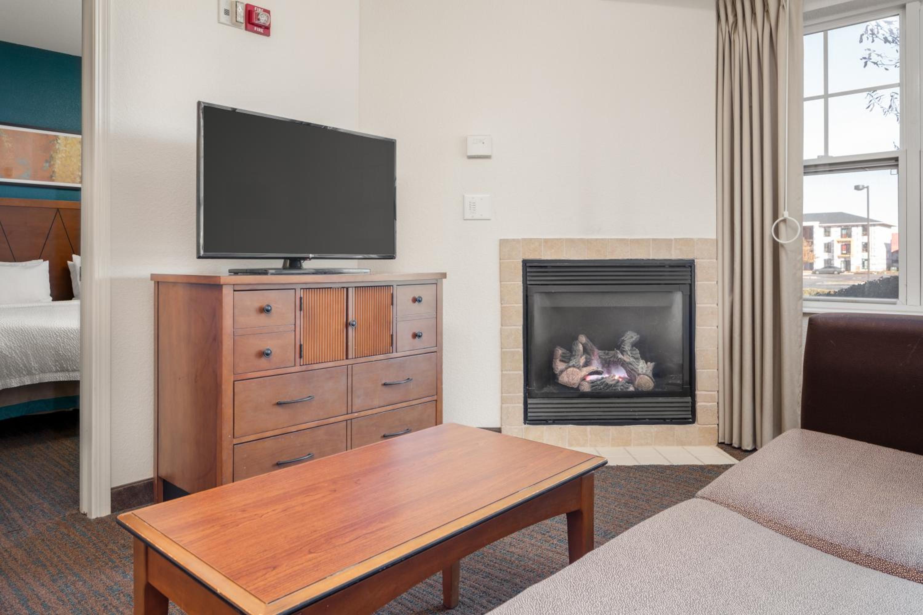 Two-Bedroom Suite - Photo 1