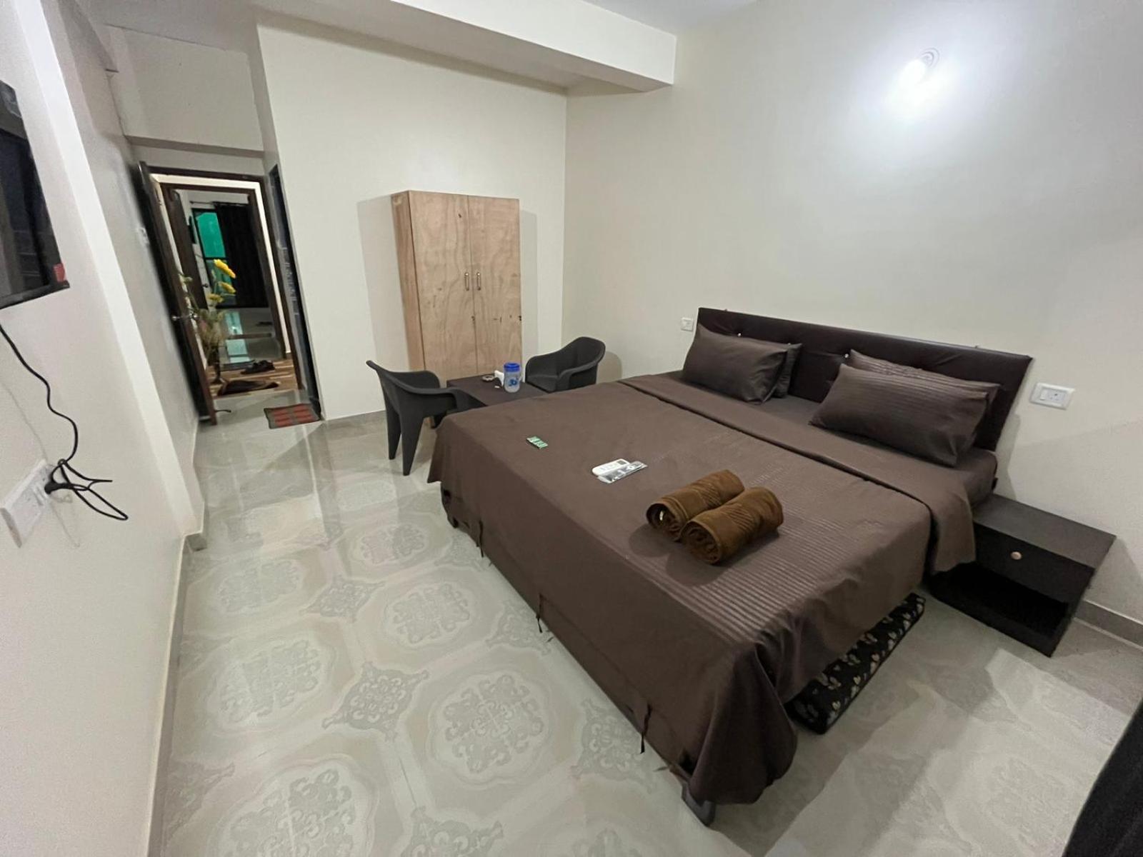 Deluxe Quadruple Room photo 1
