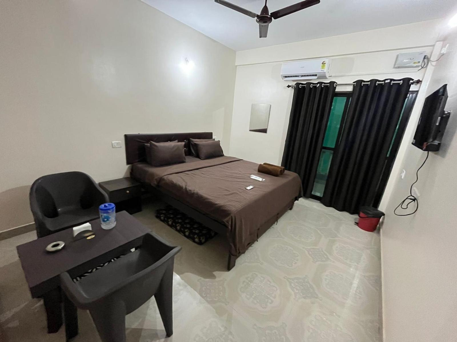 Deluxe Quadruple Room photo 2