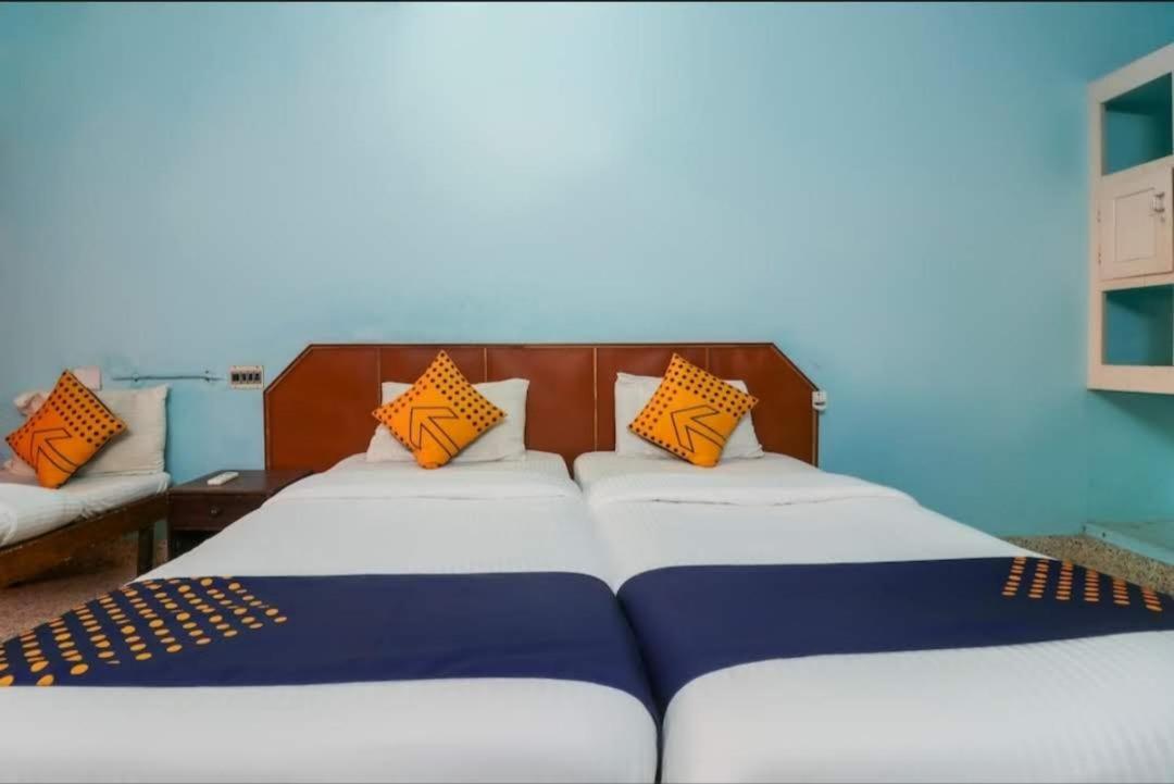 Standard Double Room photo 2