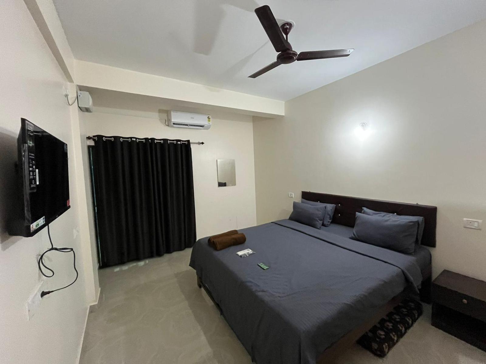 Triple Room photo 3