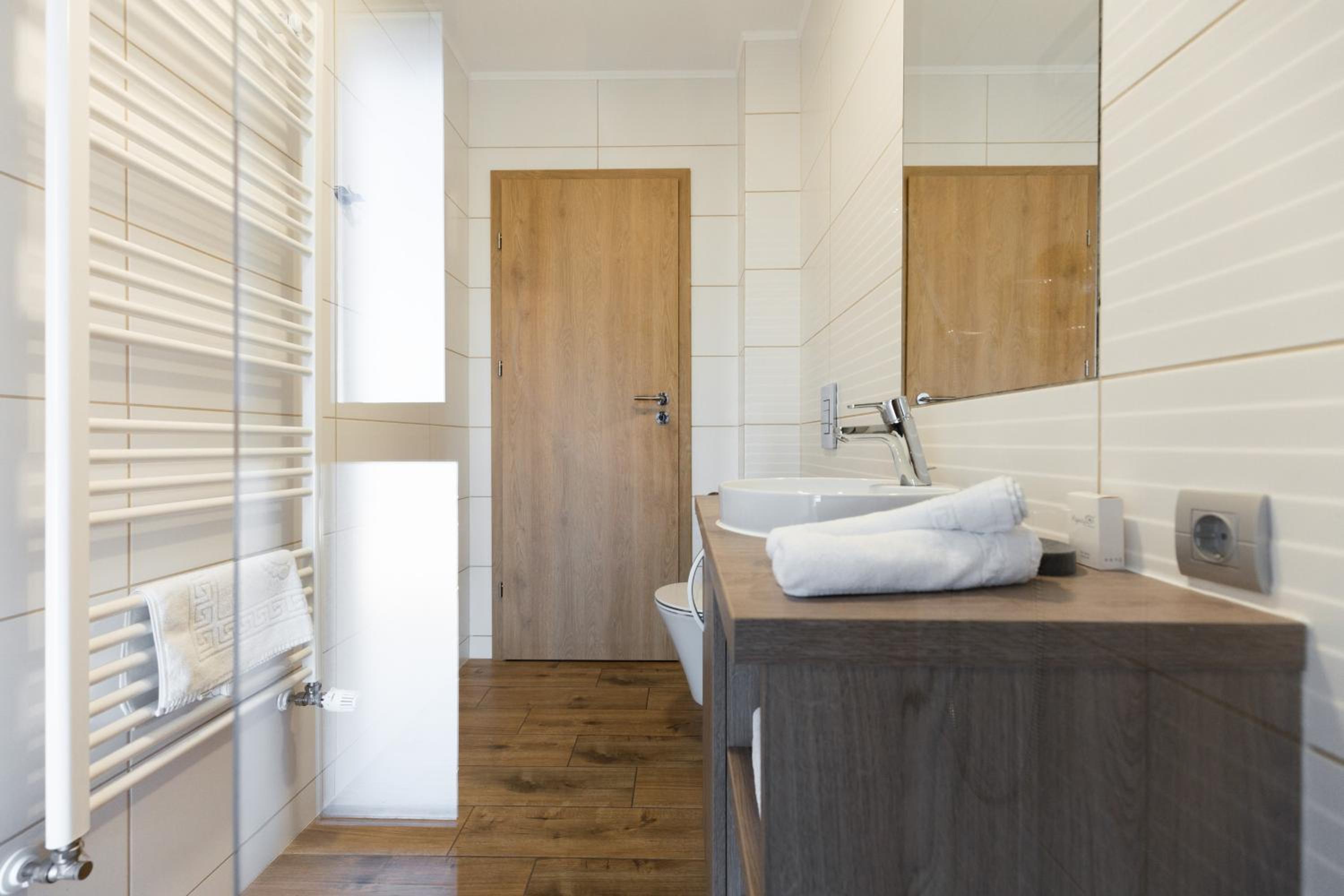 Double or Twin Room - Photo 19