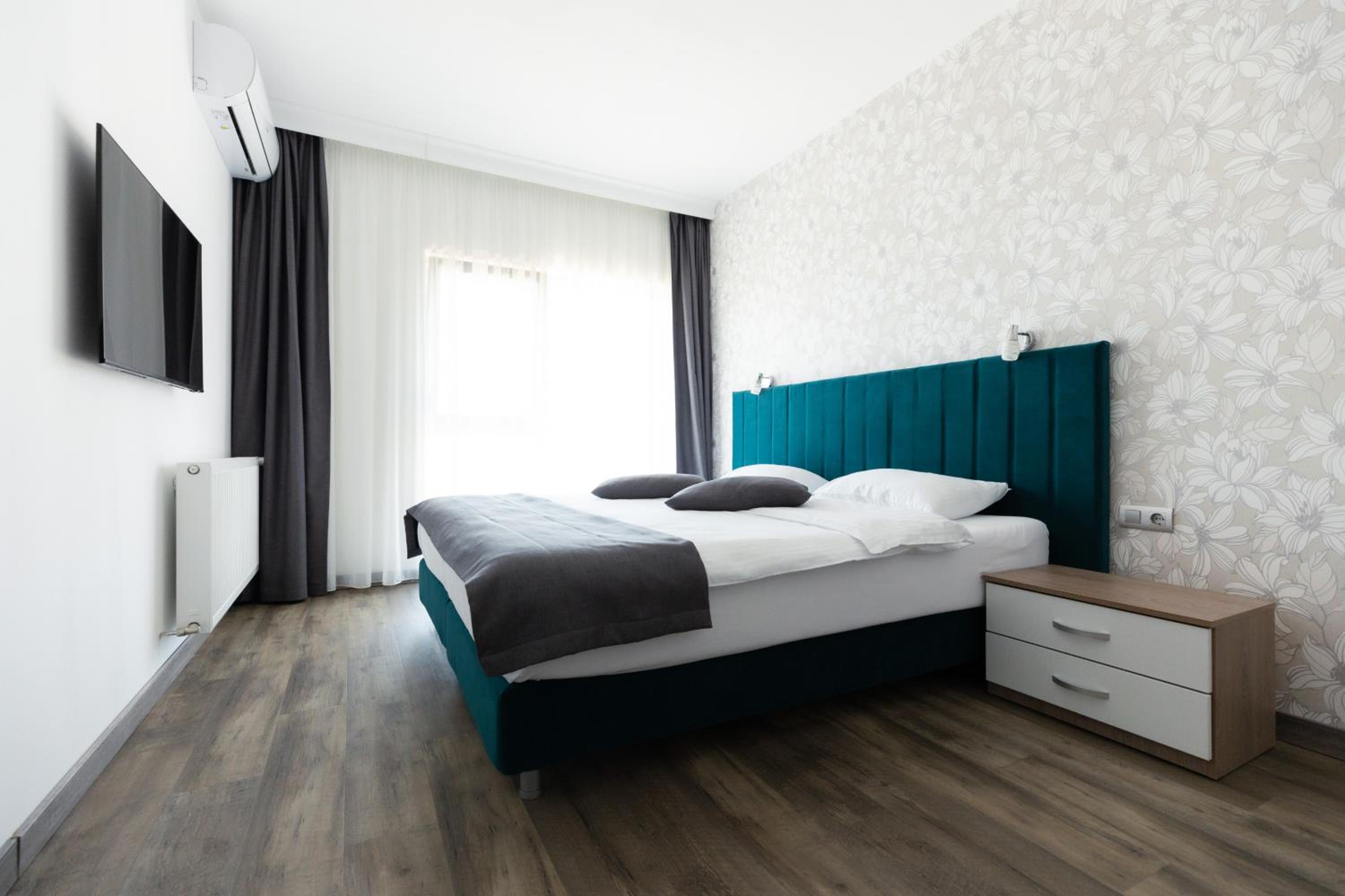 Double or Twin Room - Photo 1