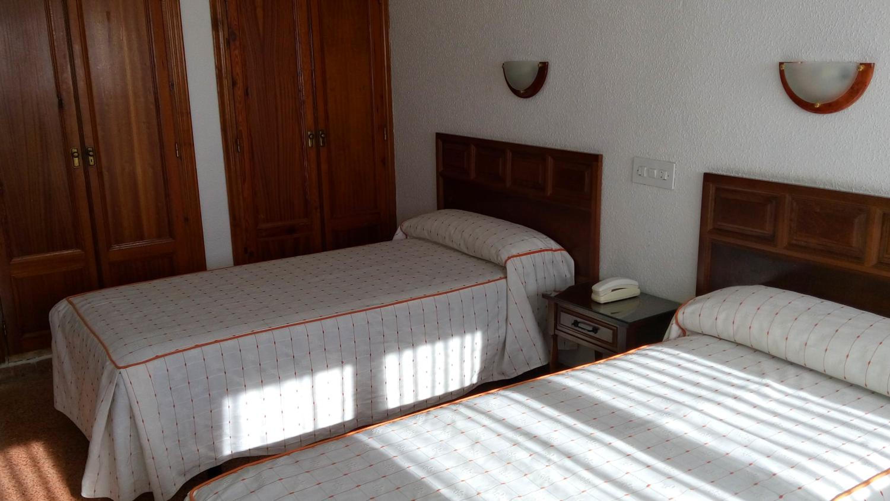 Single Room photo 3