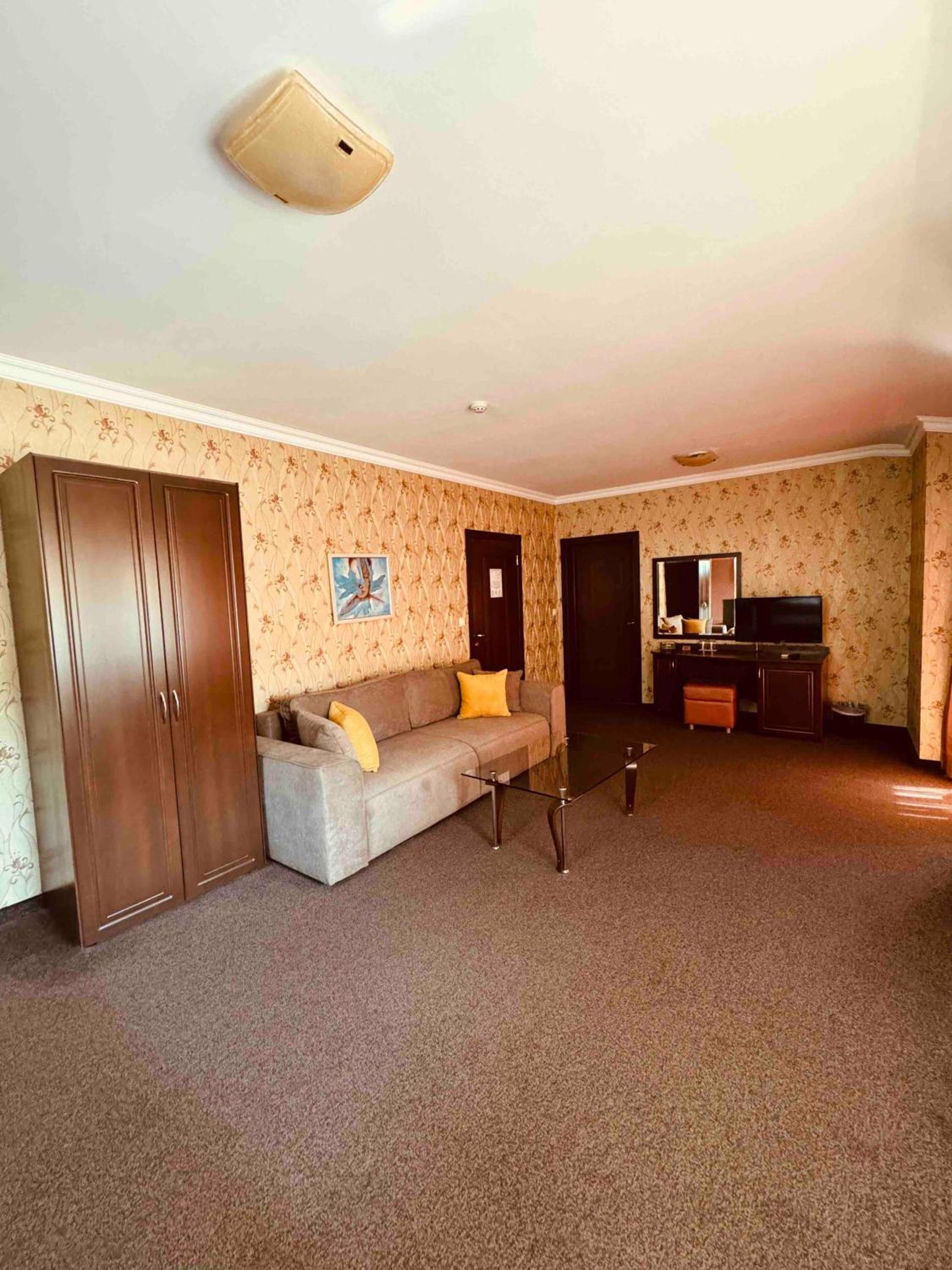 Two-Bedroom Apartment - Photo 1