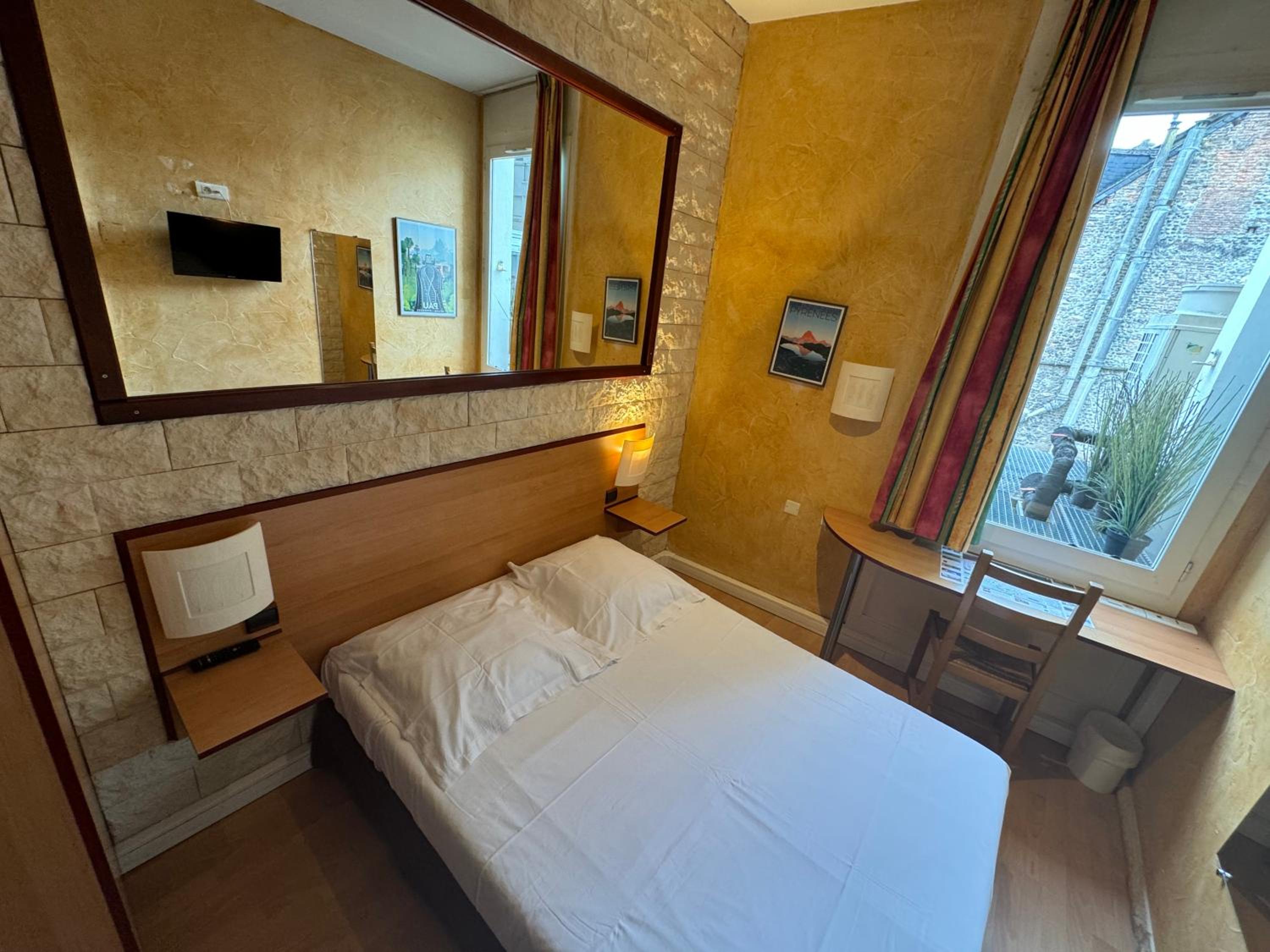 Classic Room