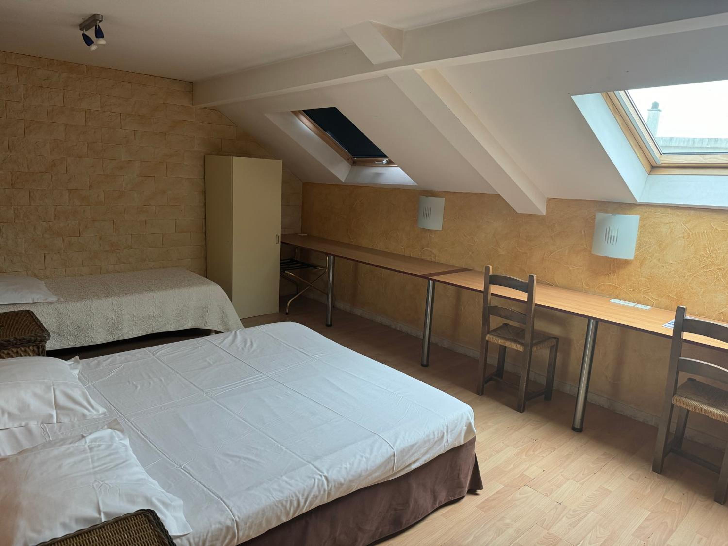 Grand Comfort Triple Room
