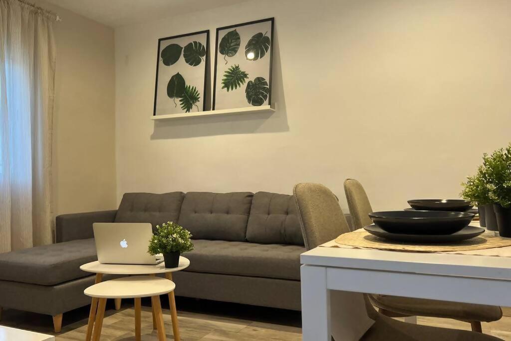 Casa de tres habitaciones