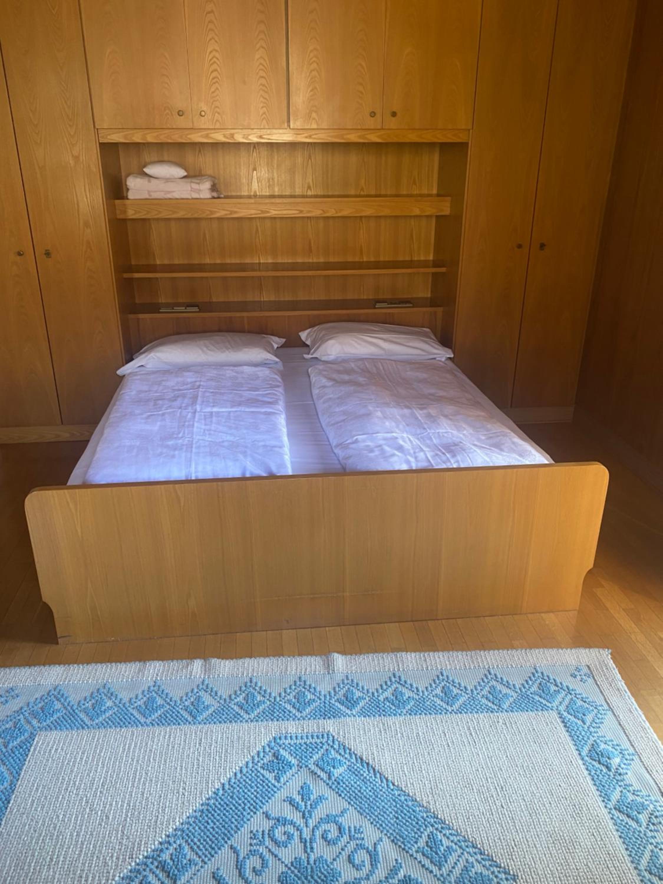 Double Room with Balcony - Annex