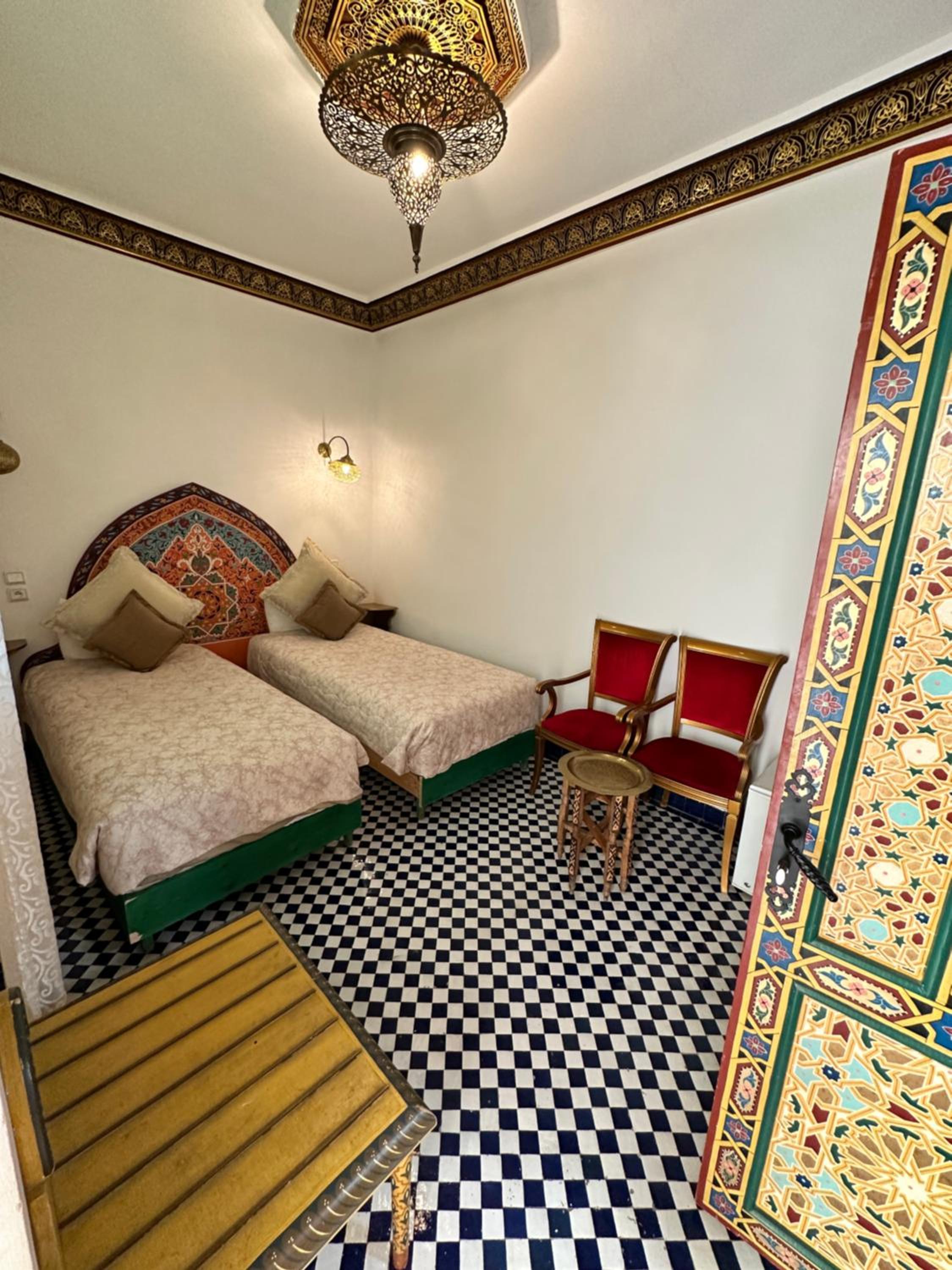 Deluxe Double or Twin Room - Photo 4
