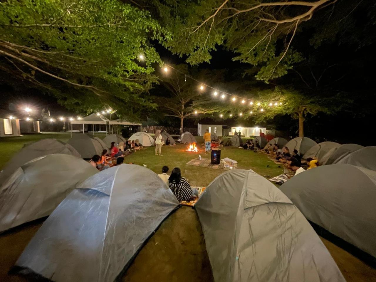 Tent photo 1