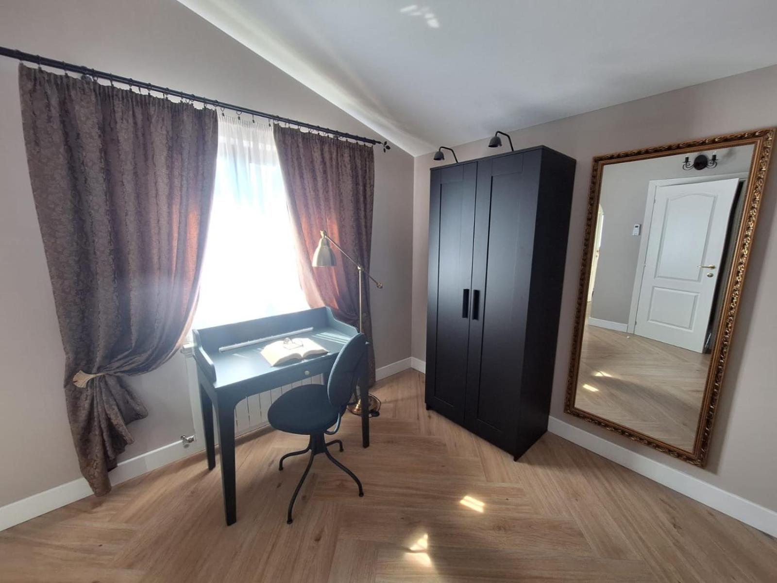 Deluxe Double Room - Photo 4