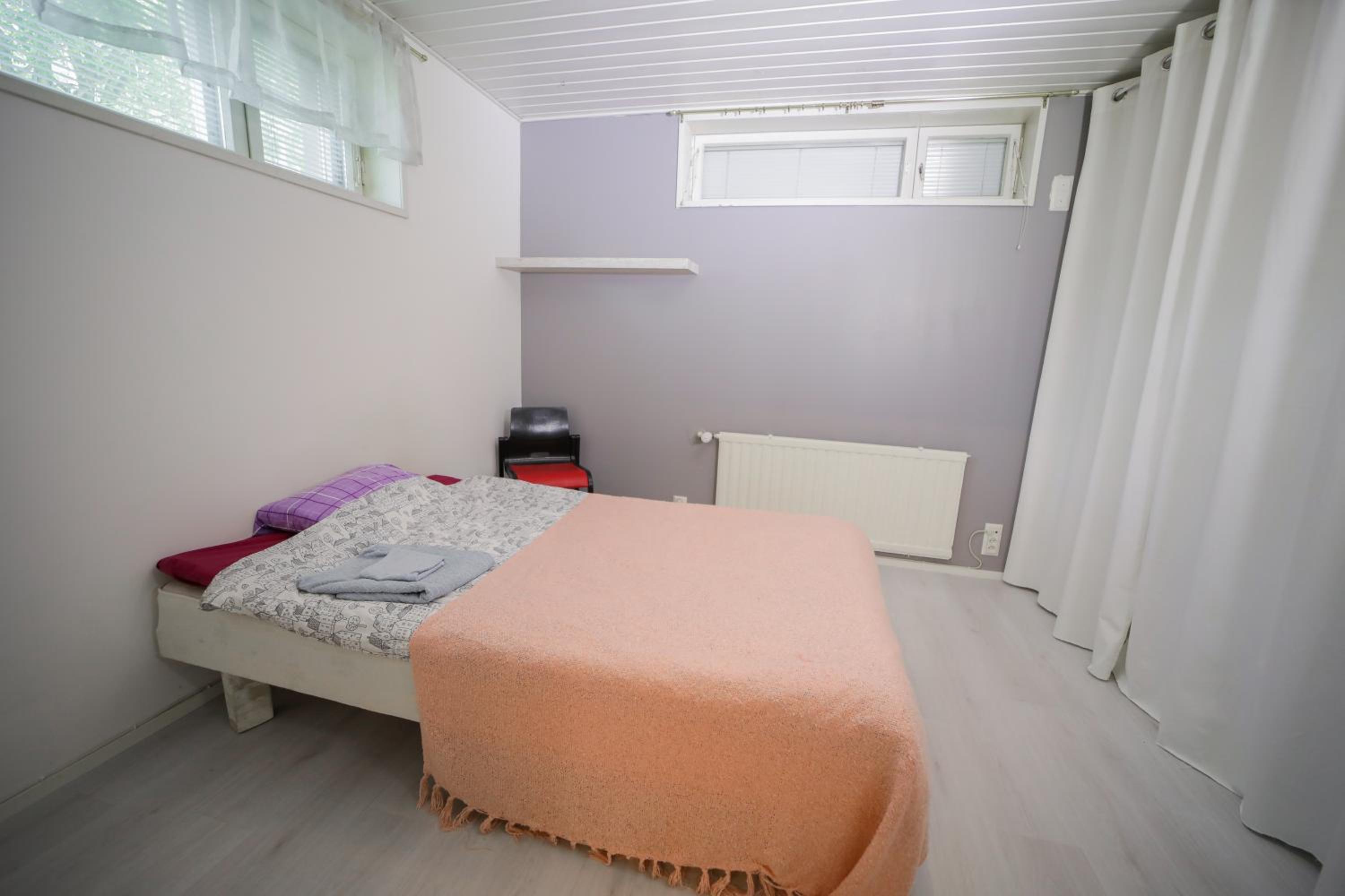 Comfort Triple Room with Shower - Photo 9