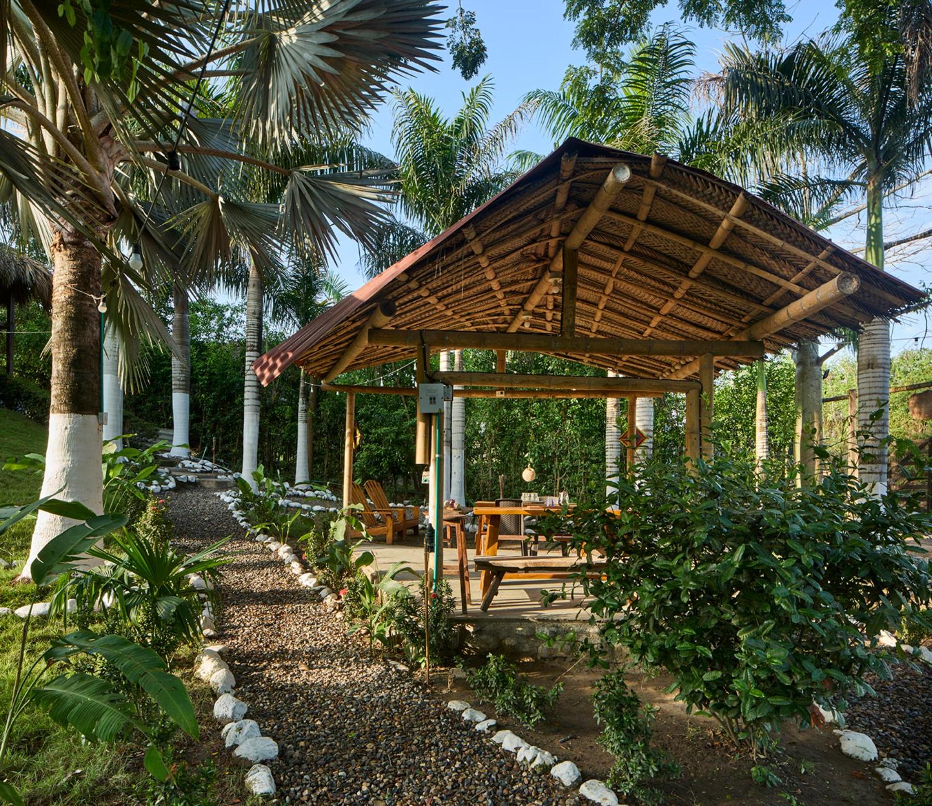 Standard Bungalow with Fan photo 2