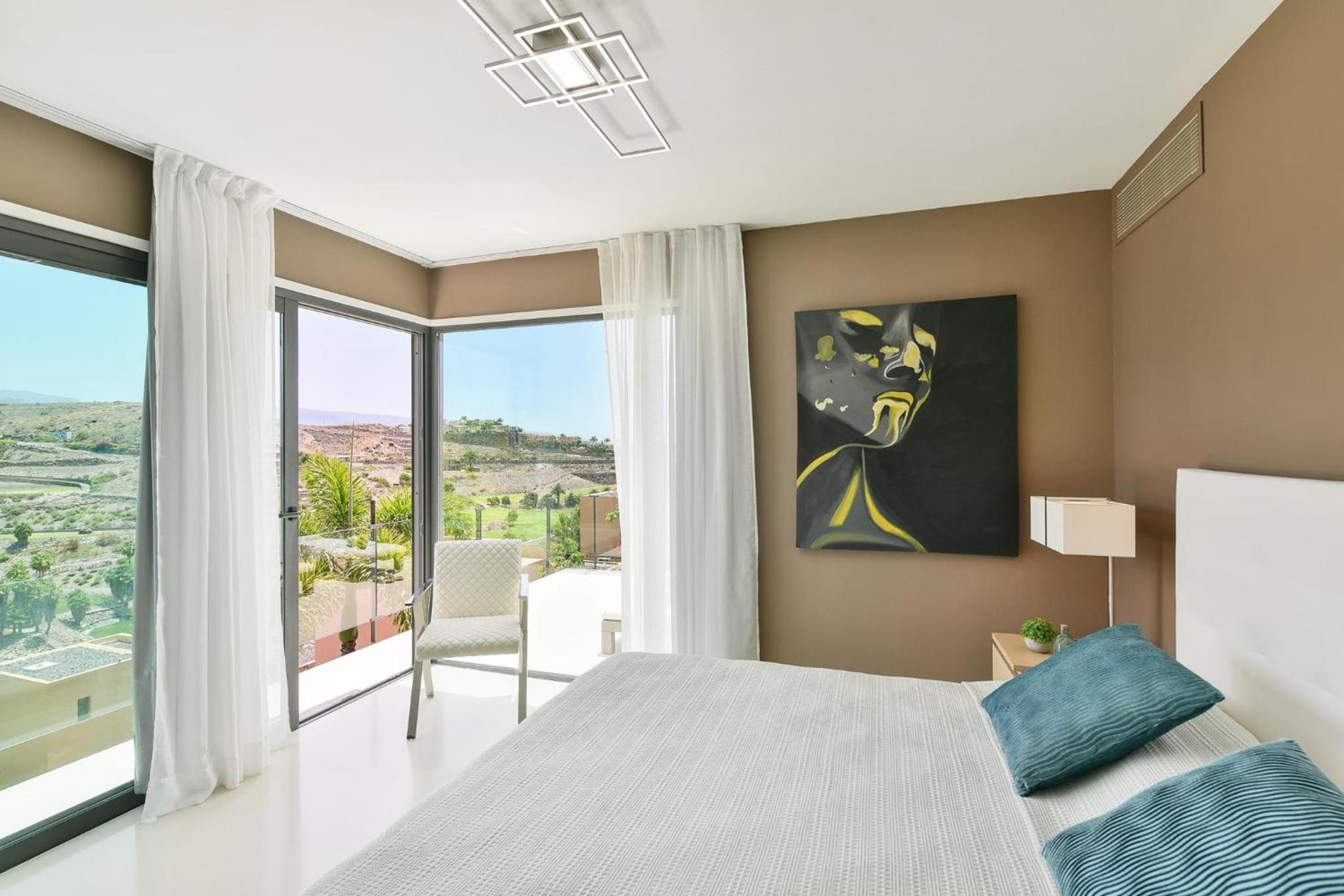 Villa con 3 Camere da Letto
