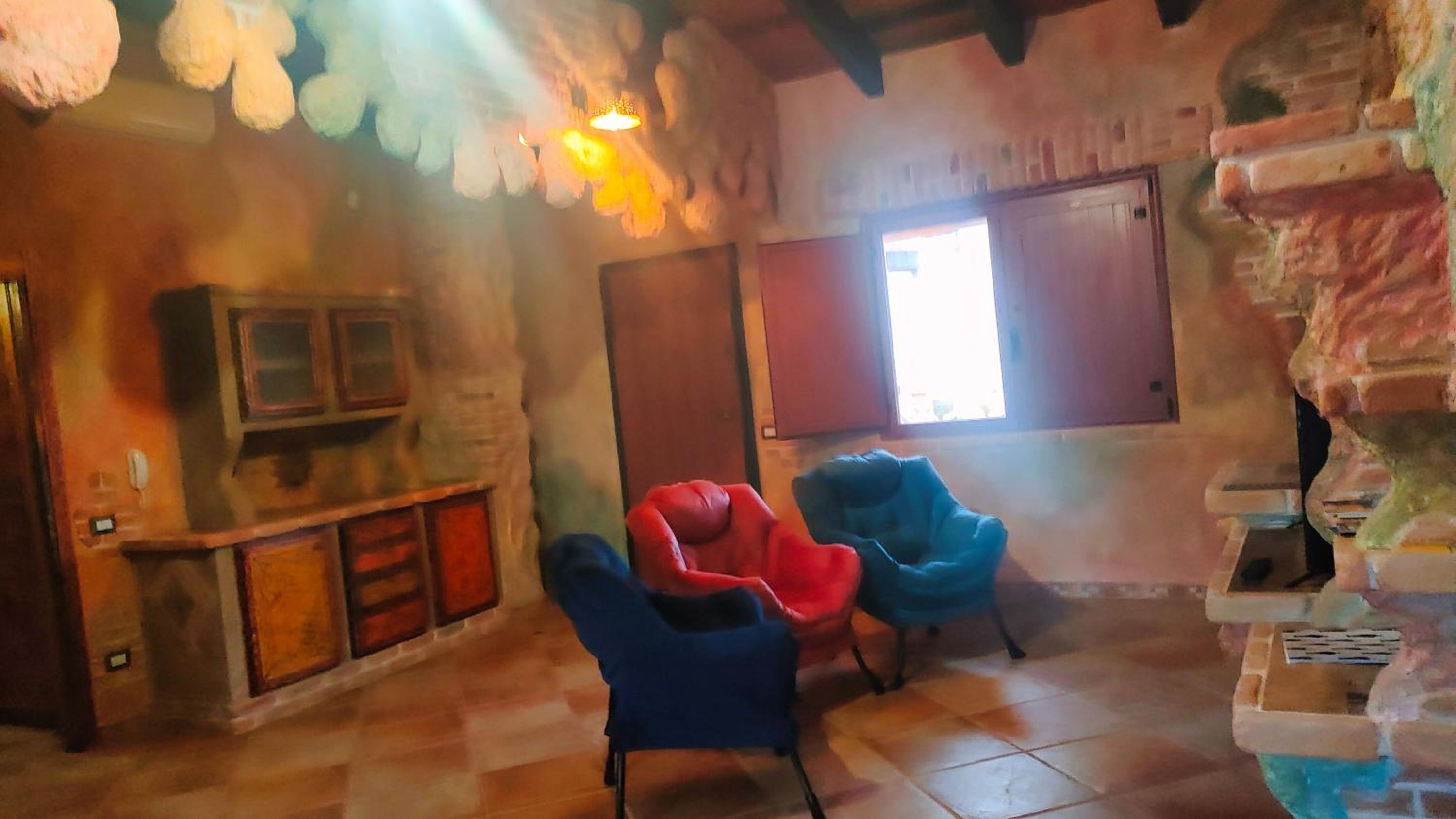 Three-Bedroom House photo 1