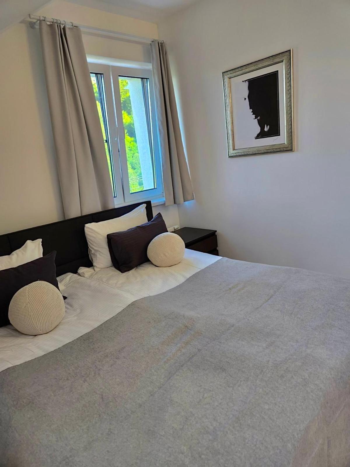 Deluxe Quadruple Room photo 3