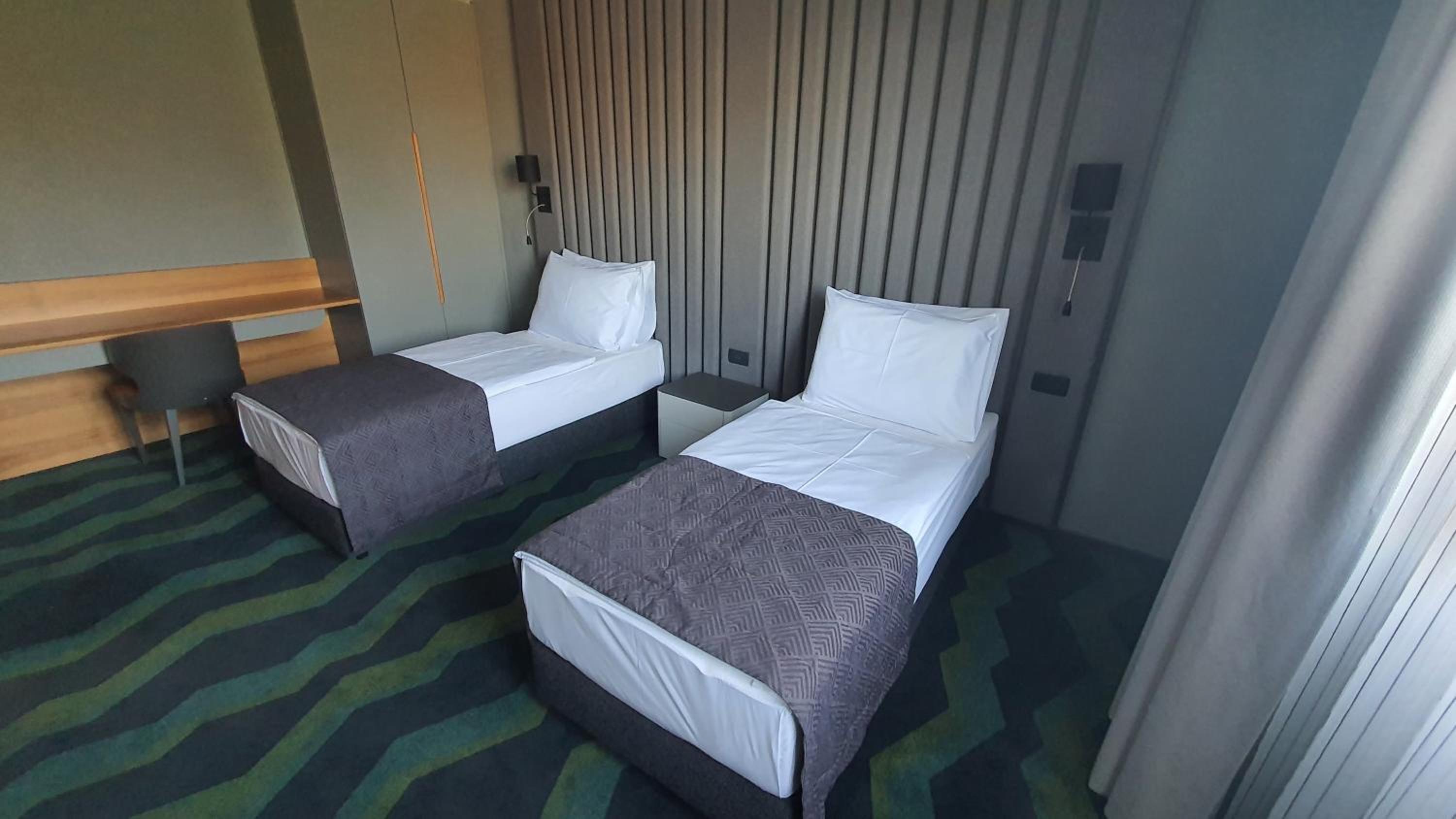 Superior Double Room - Photo 4