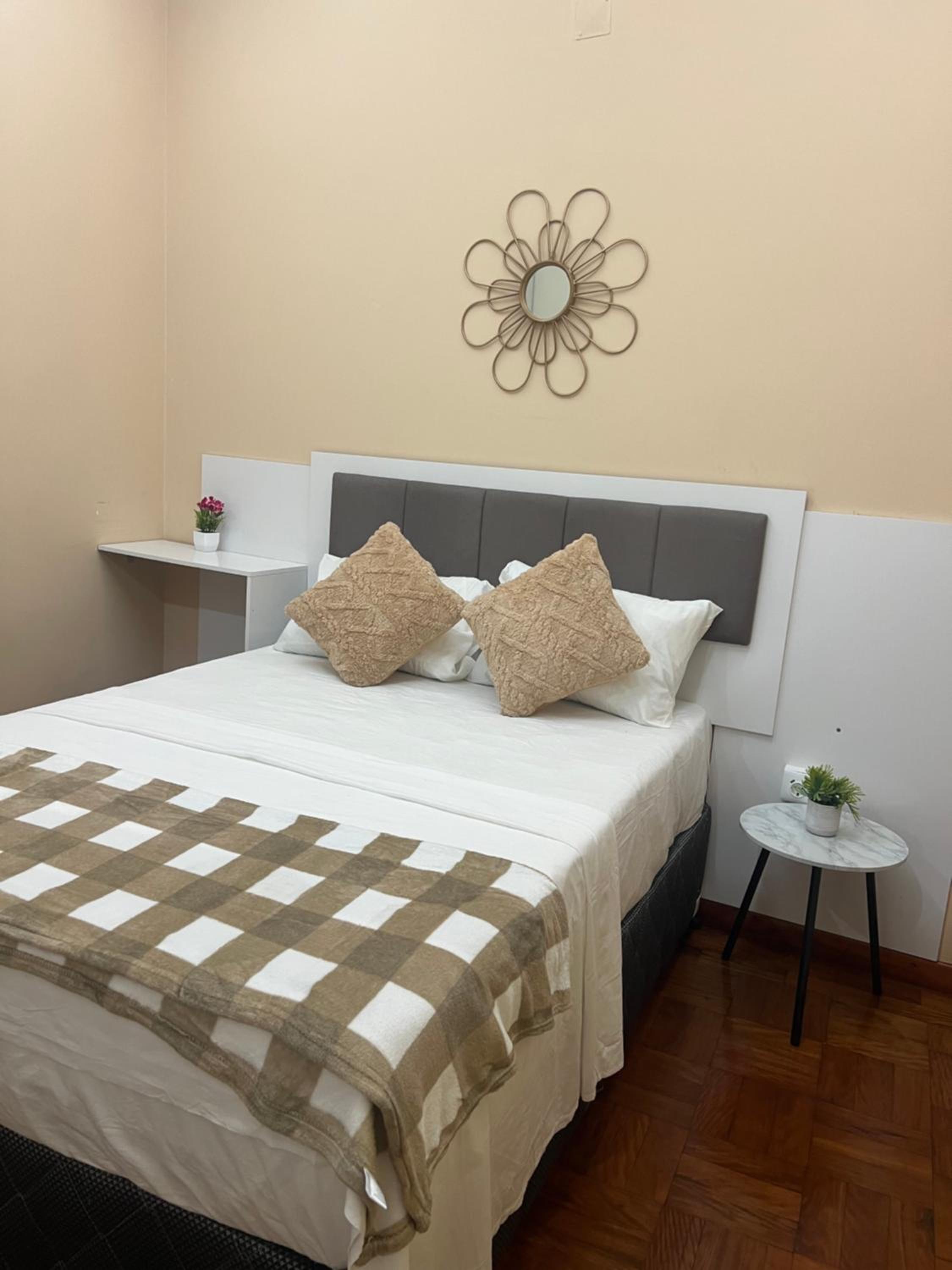 Double Room with Private Bathroom photo 2
