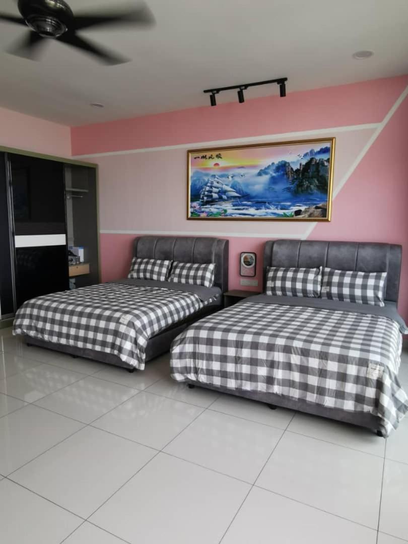 Studio with Sea View photo 2