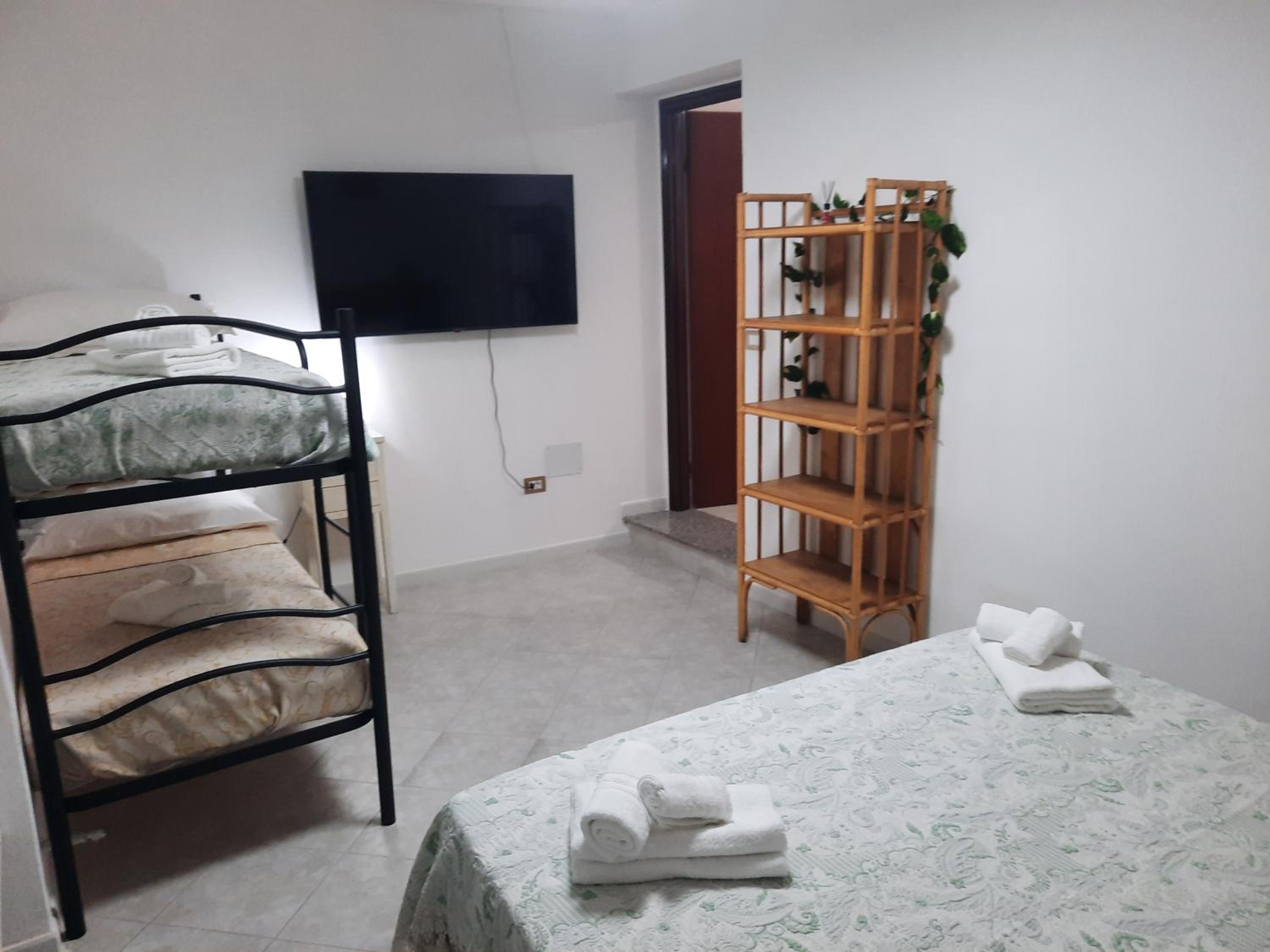 Quadruple Room photo 3