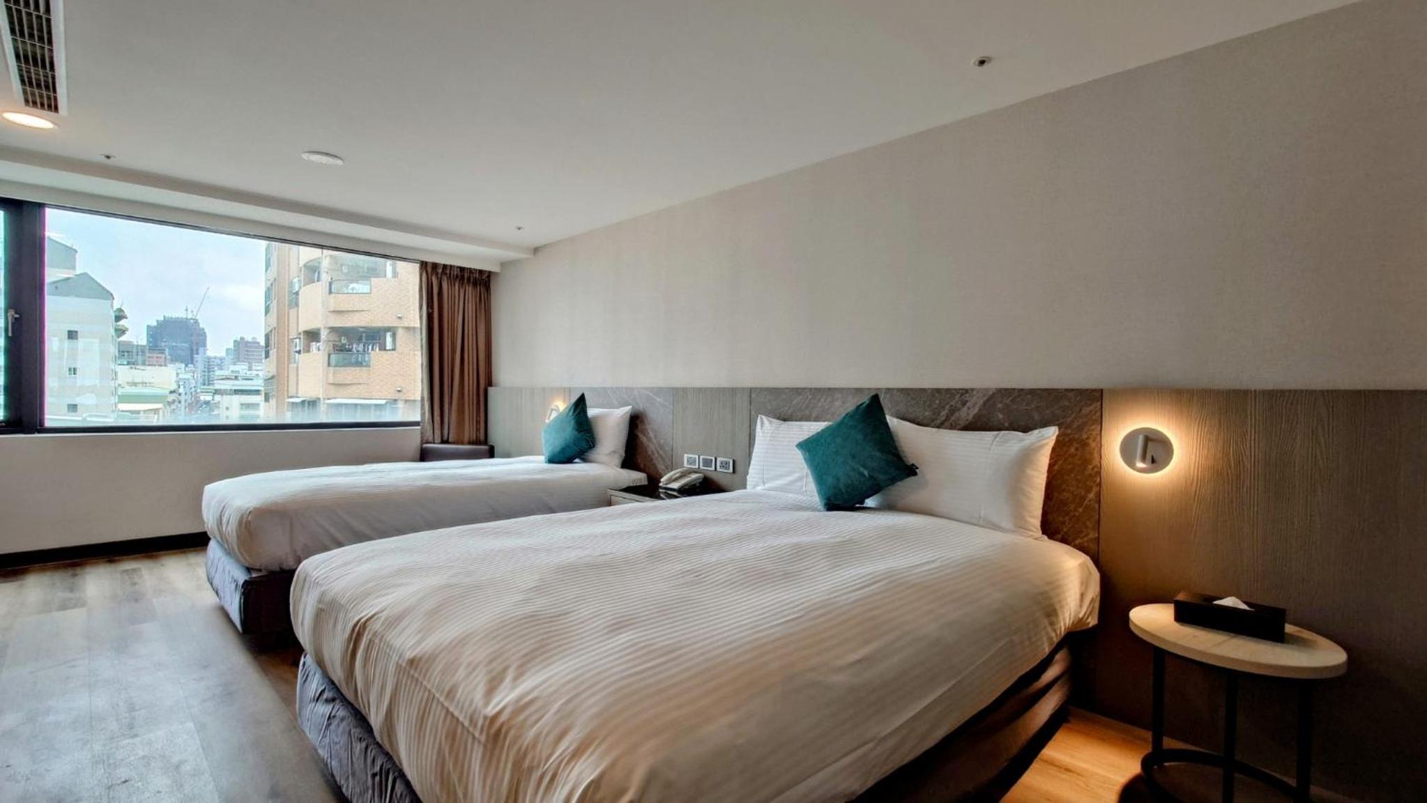 Triple Room - Photo 2