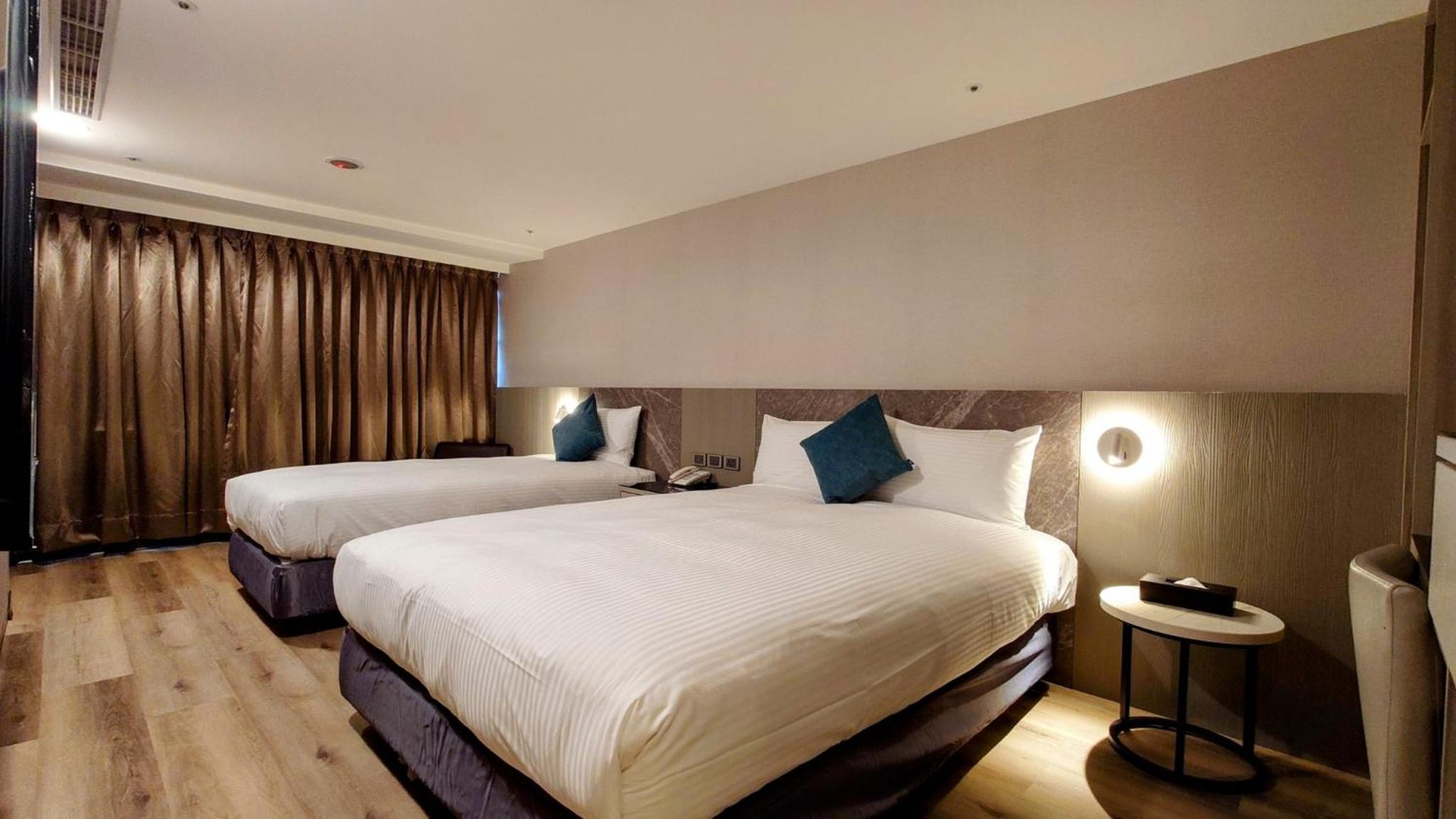 Triple Room - Photo 1