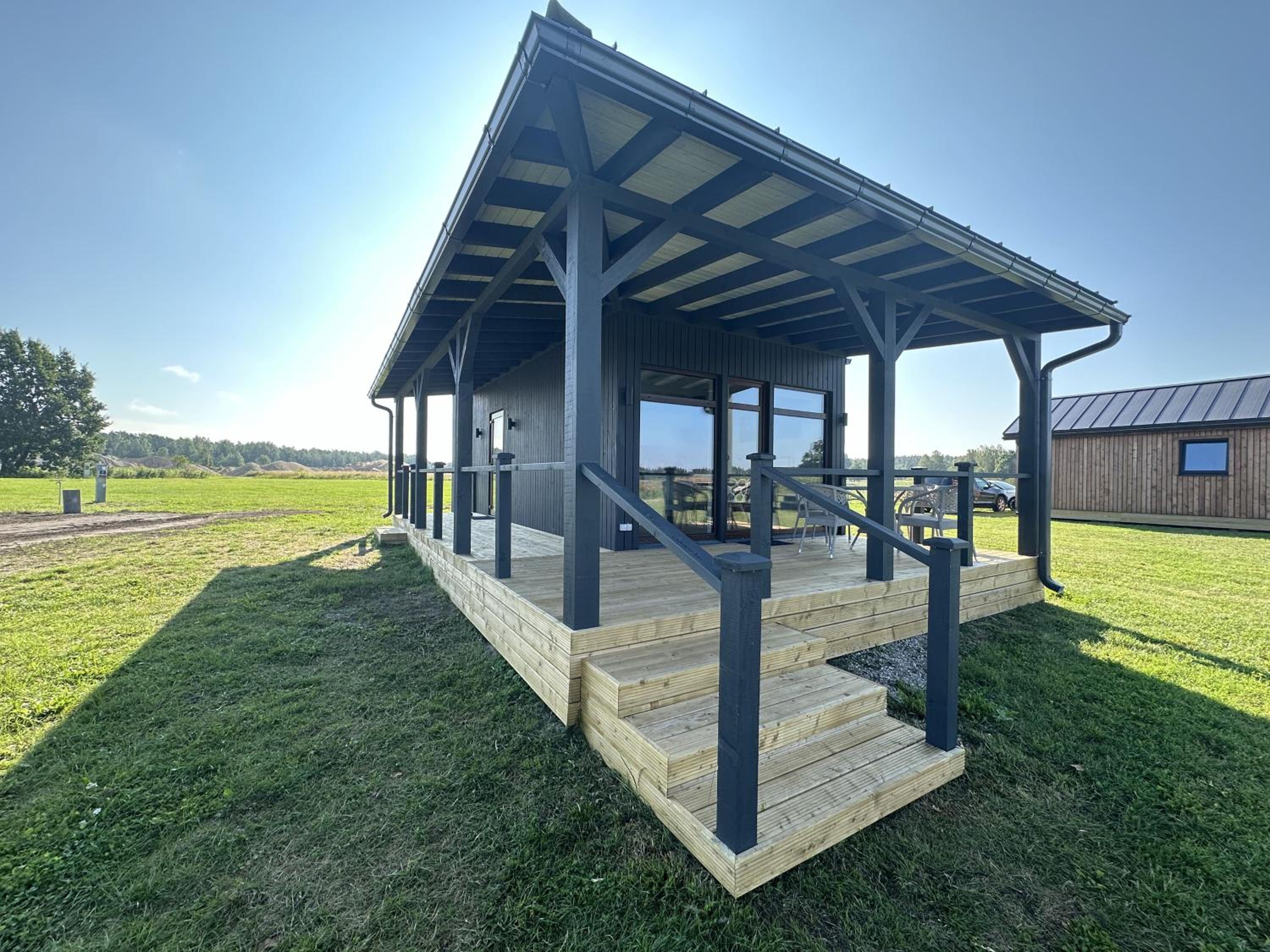 Quadruple Room with Terrace photo 1
