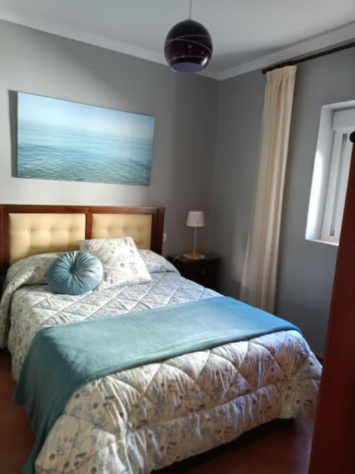 Casa de Dos Habitaciones