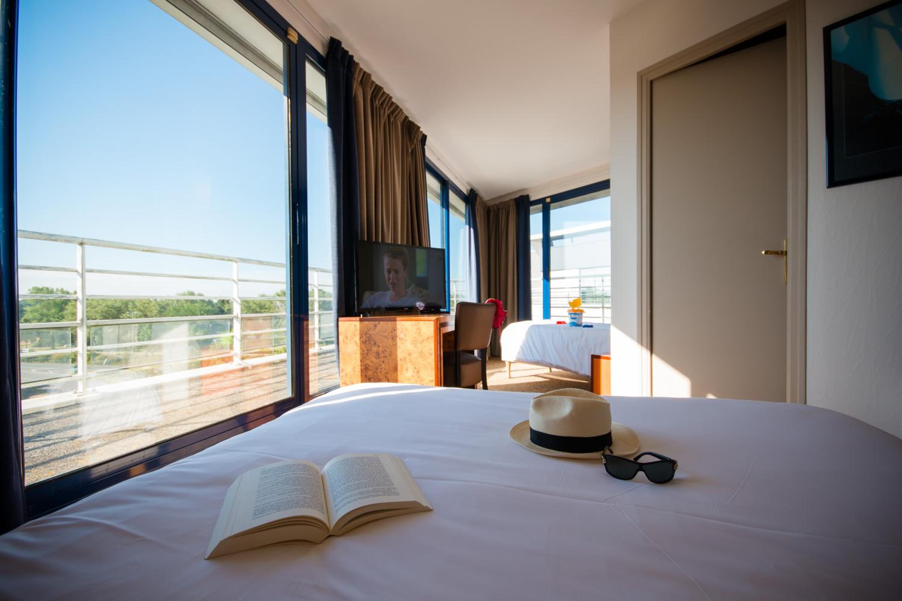 Triple Room with Balcony photo 1