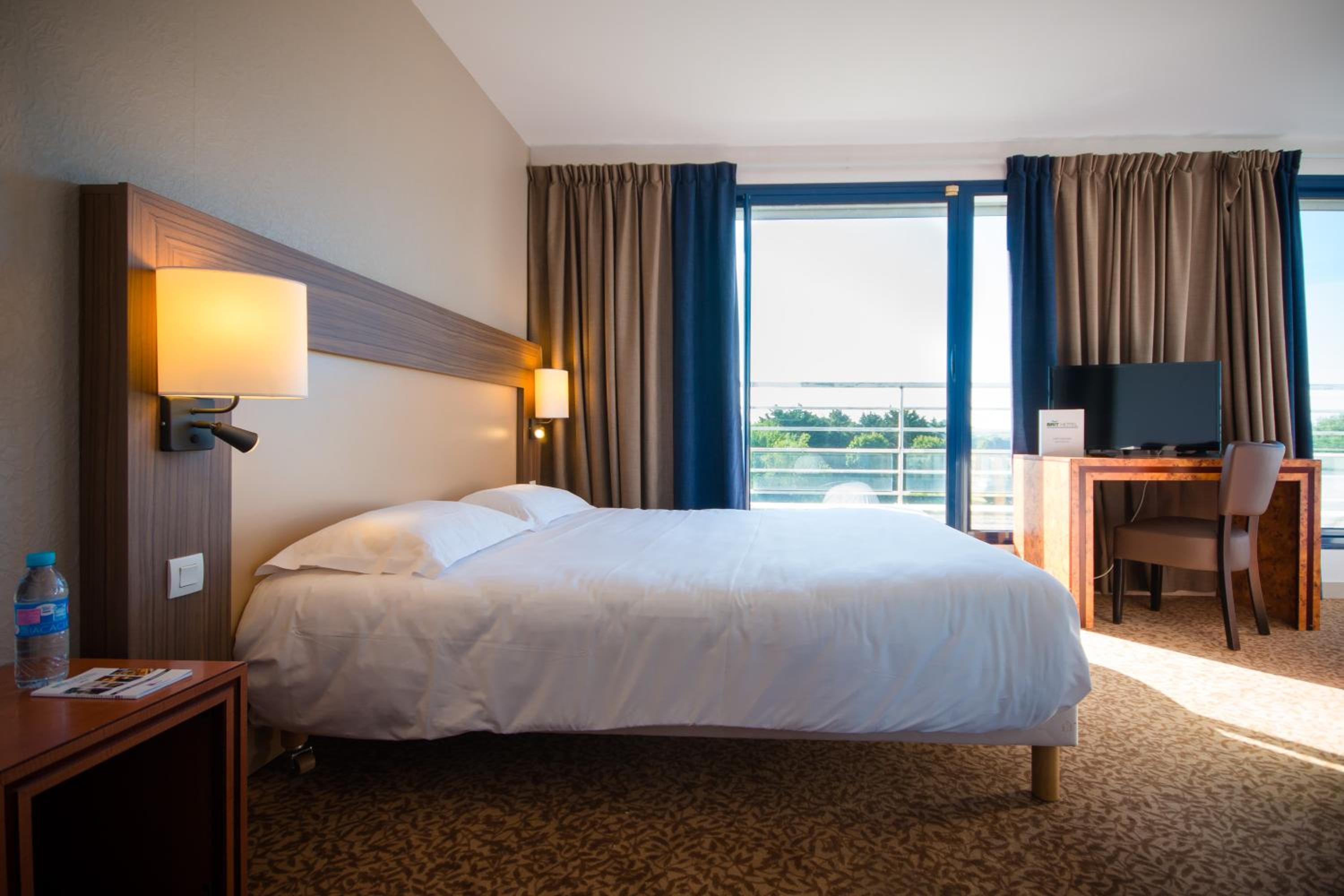 Standard Double Room with Balcony photo 1