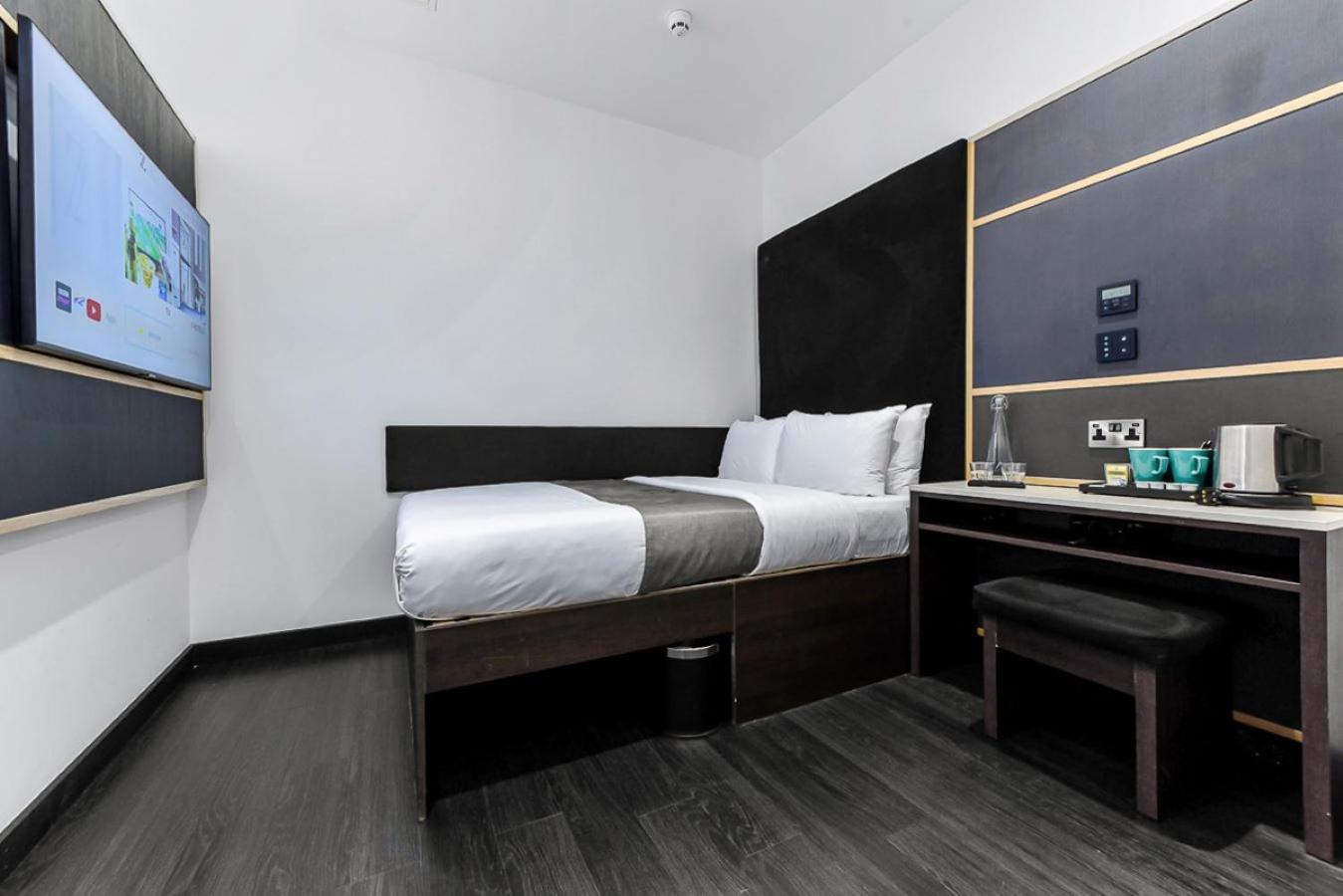 Double Room - Disability Access (Without window) photo 1