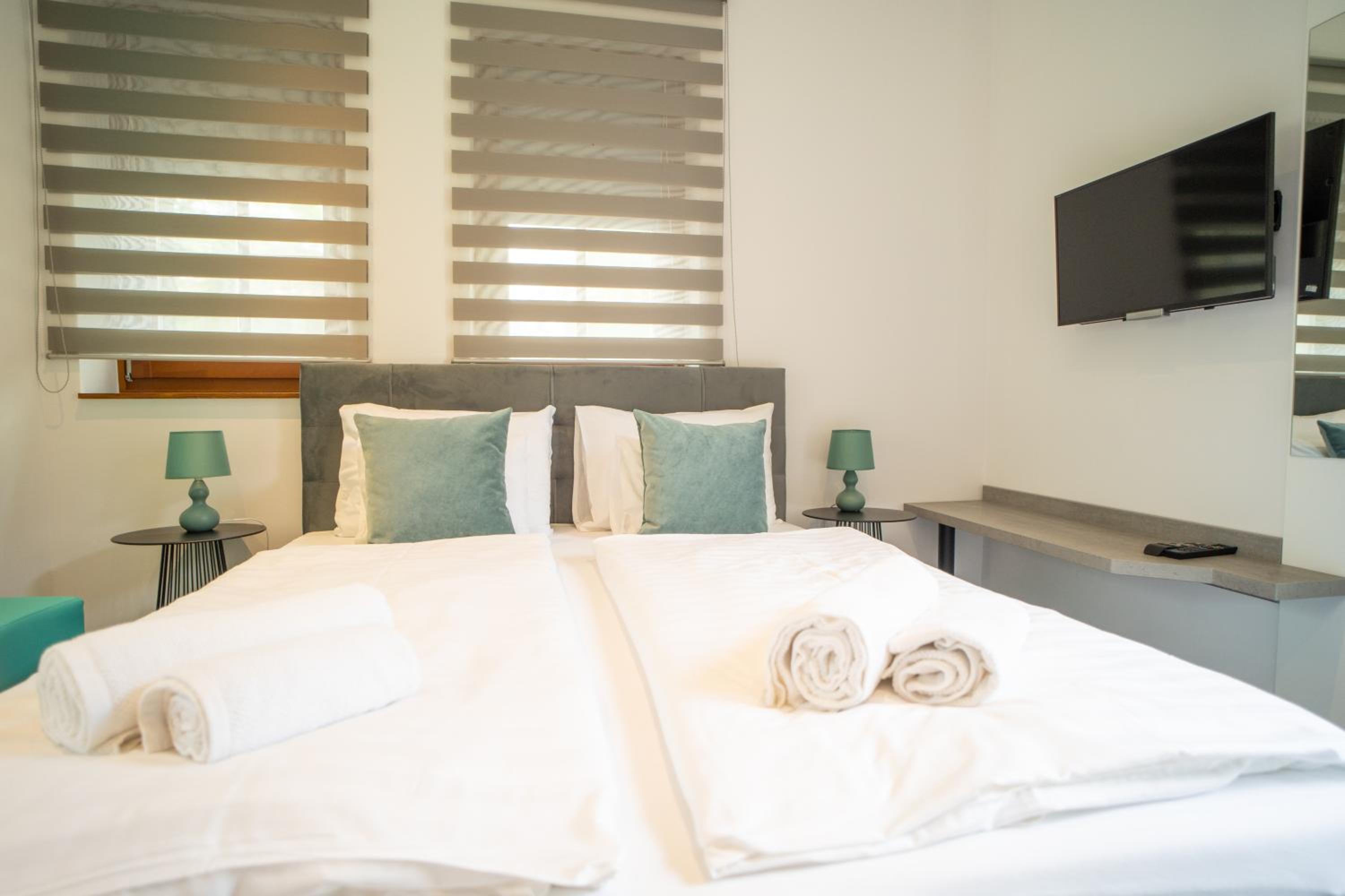 Small Double Room