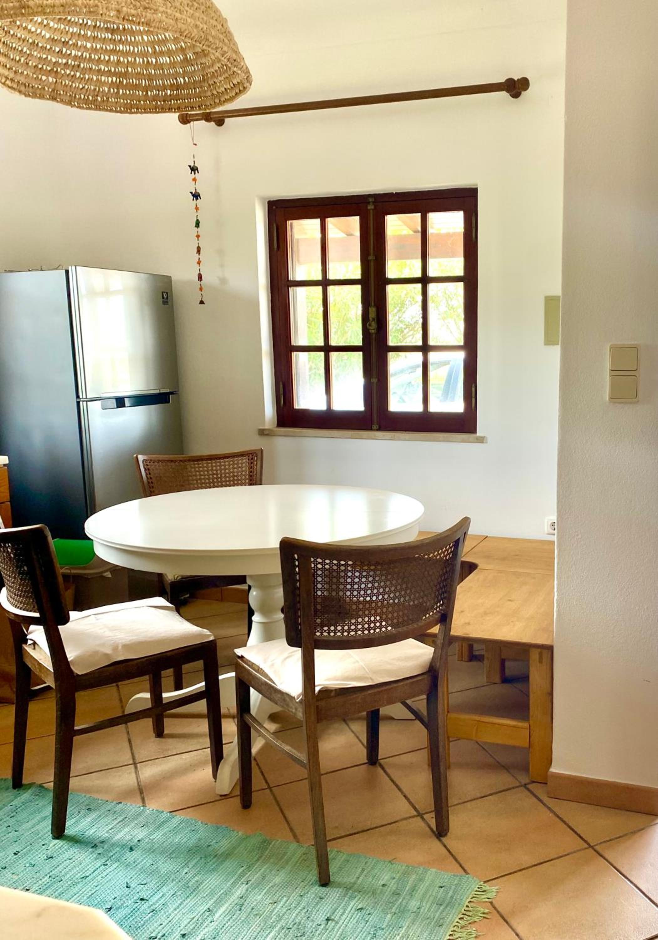 Three-Bedroom House photo 2