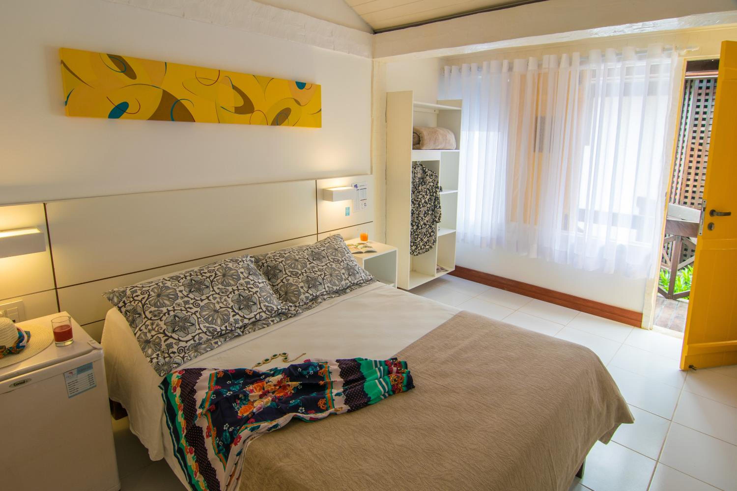 Standard Double Room photo 1