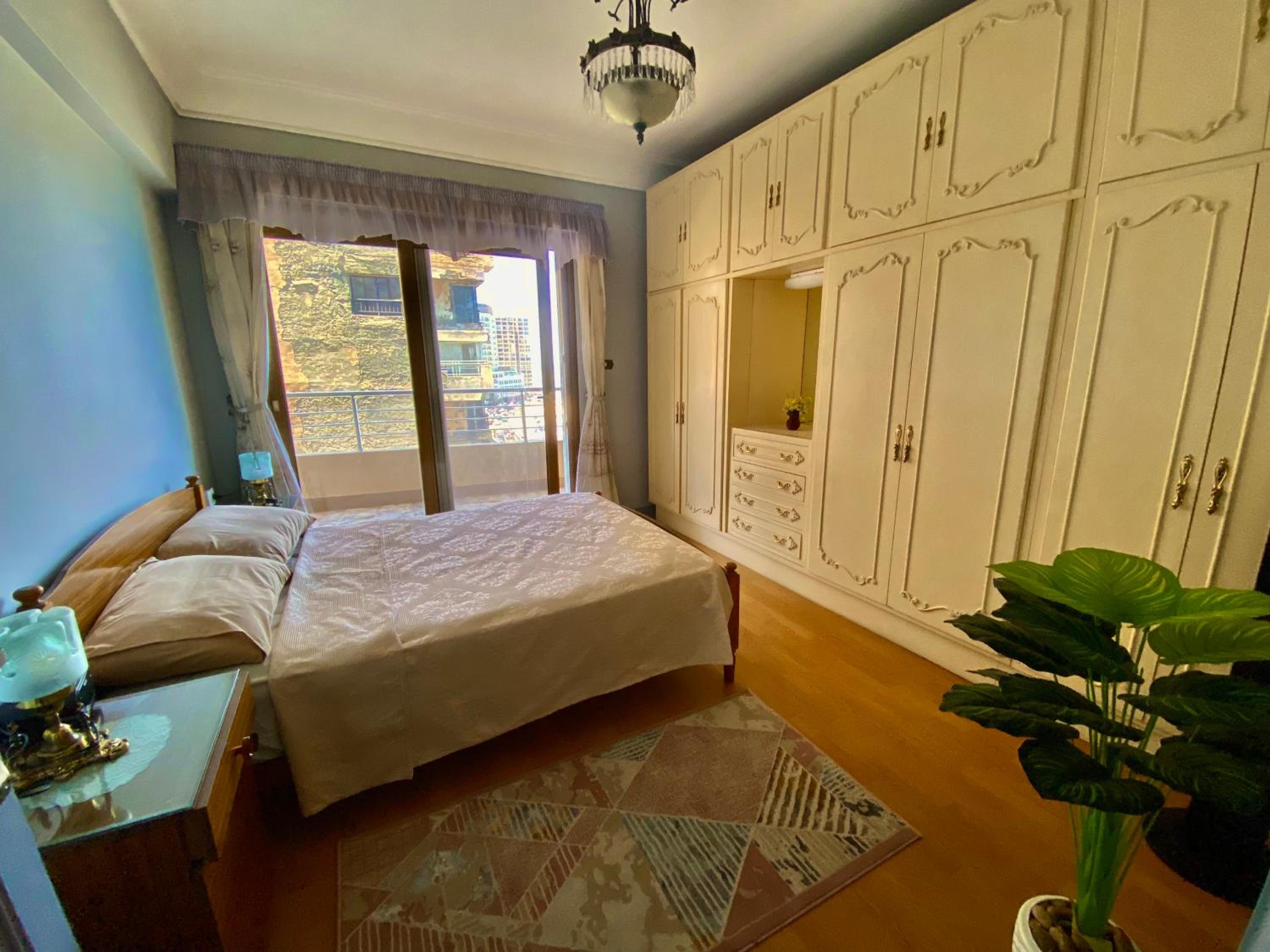 Appartement 2 Chambres