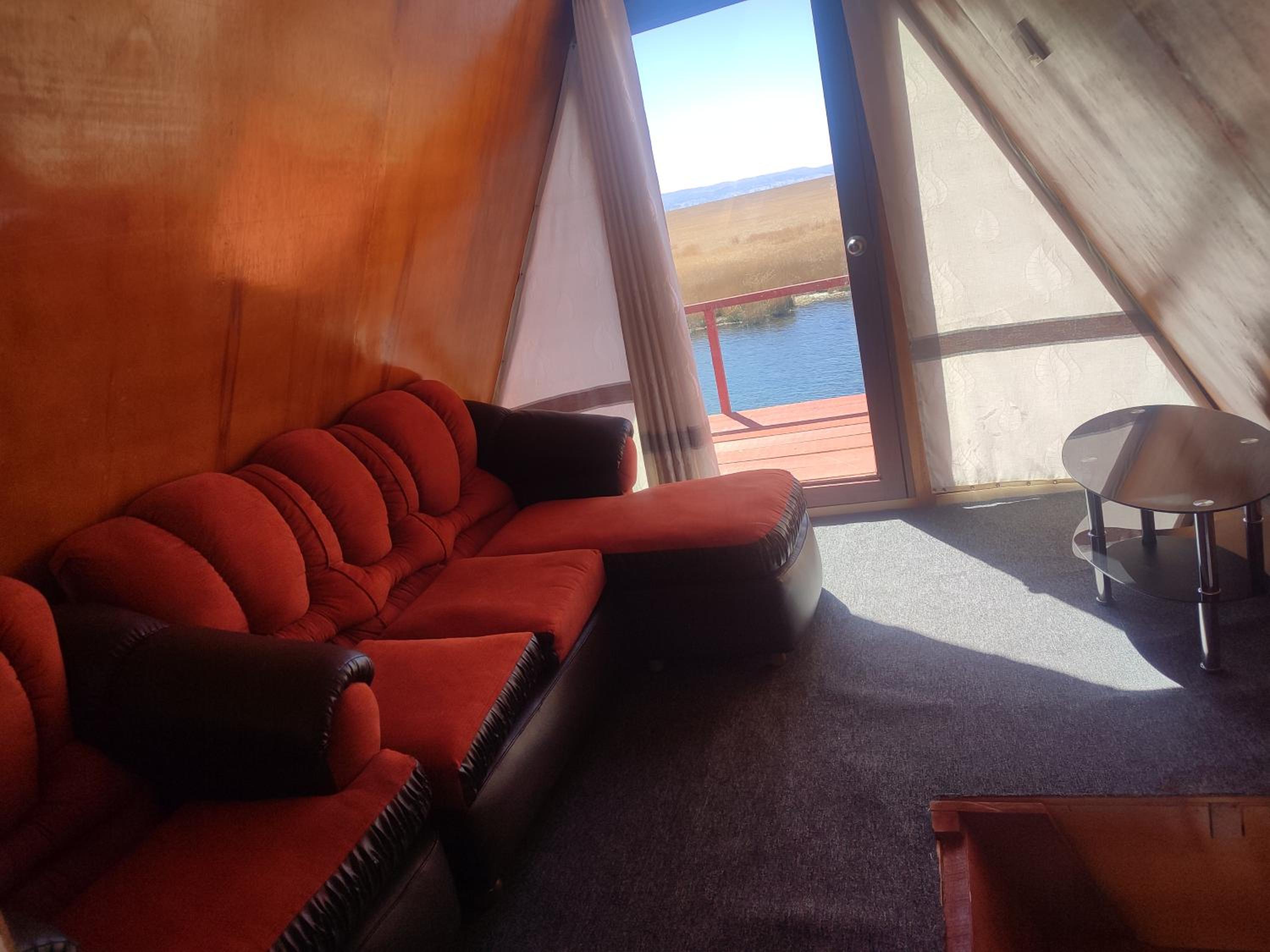 Double Room photo 3