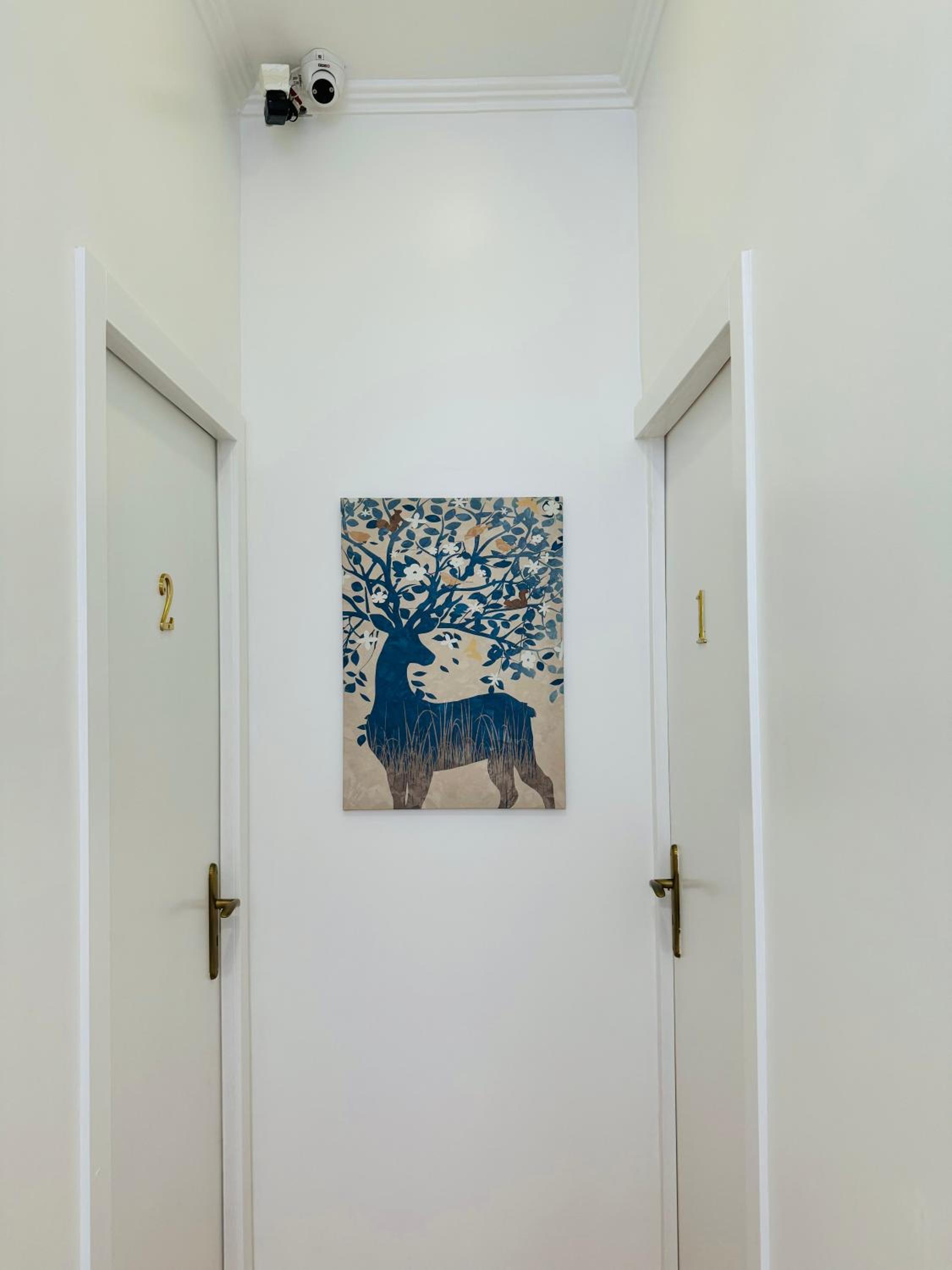 Double Room with Private Bathroom photo 1