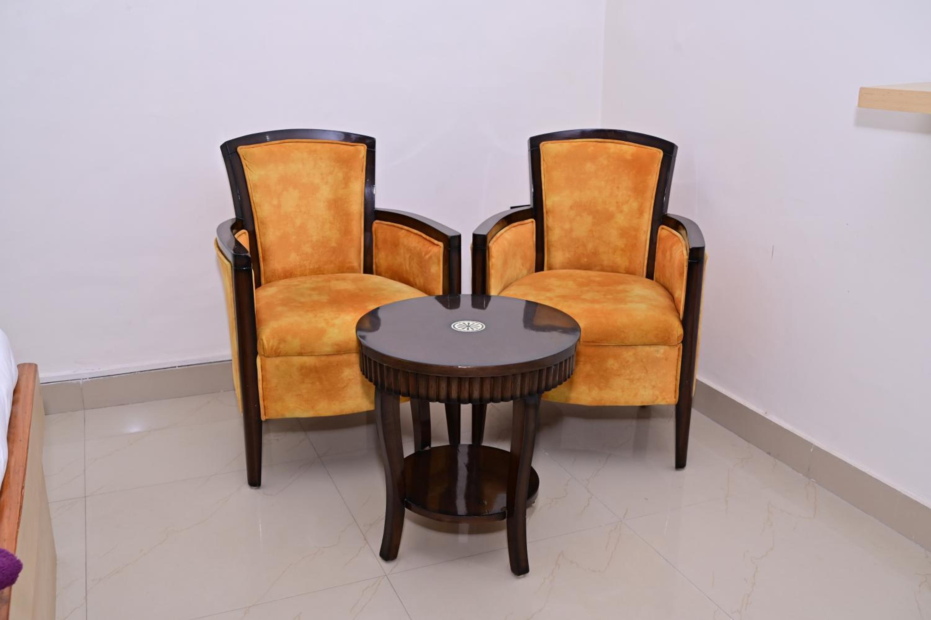 Deluxe Double or Twin Room - Photo 1
