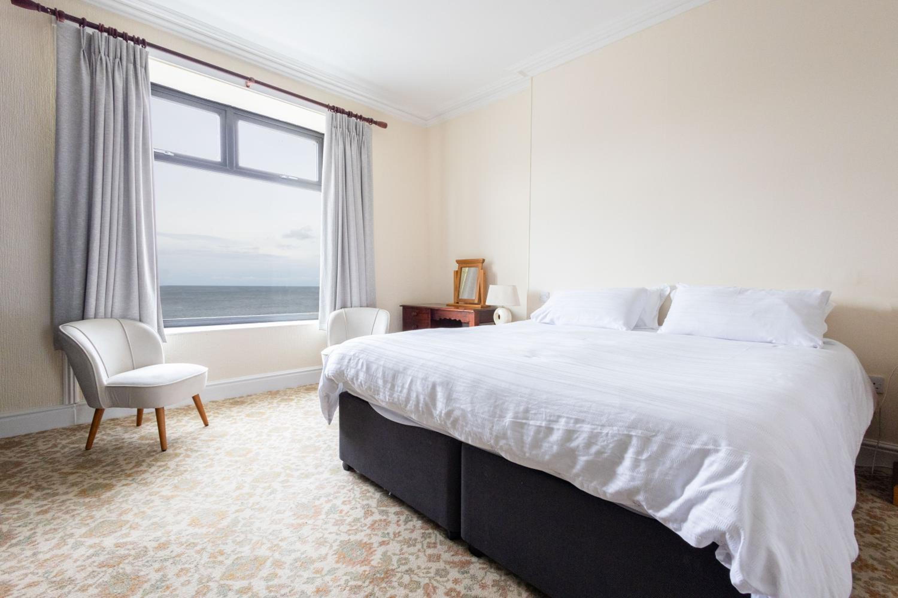 King Room with Sea View photo 1