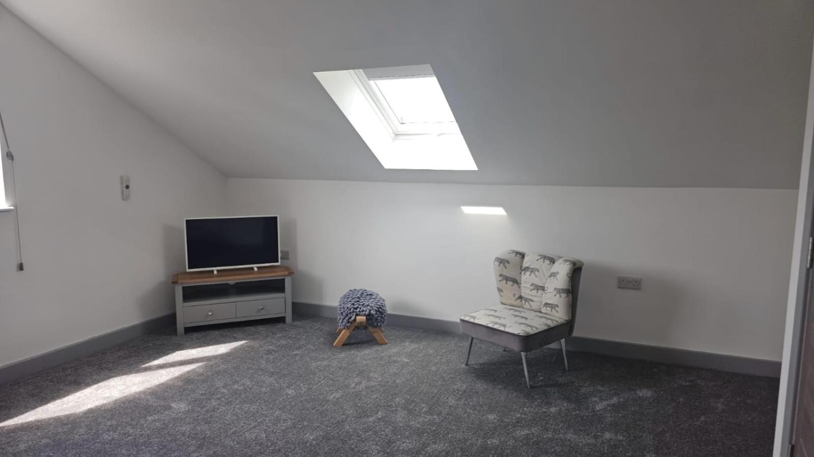 Apartment - Split Level photo 1